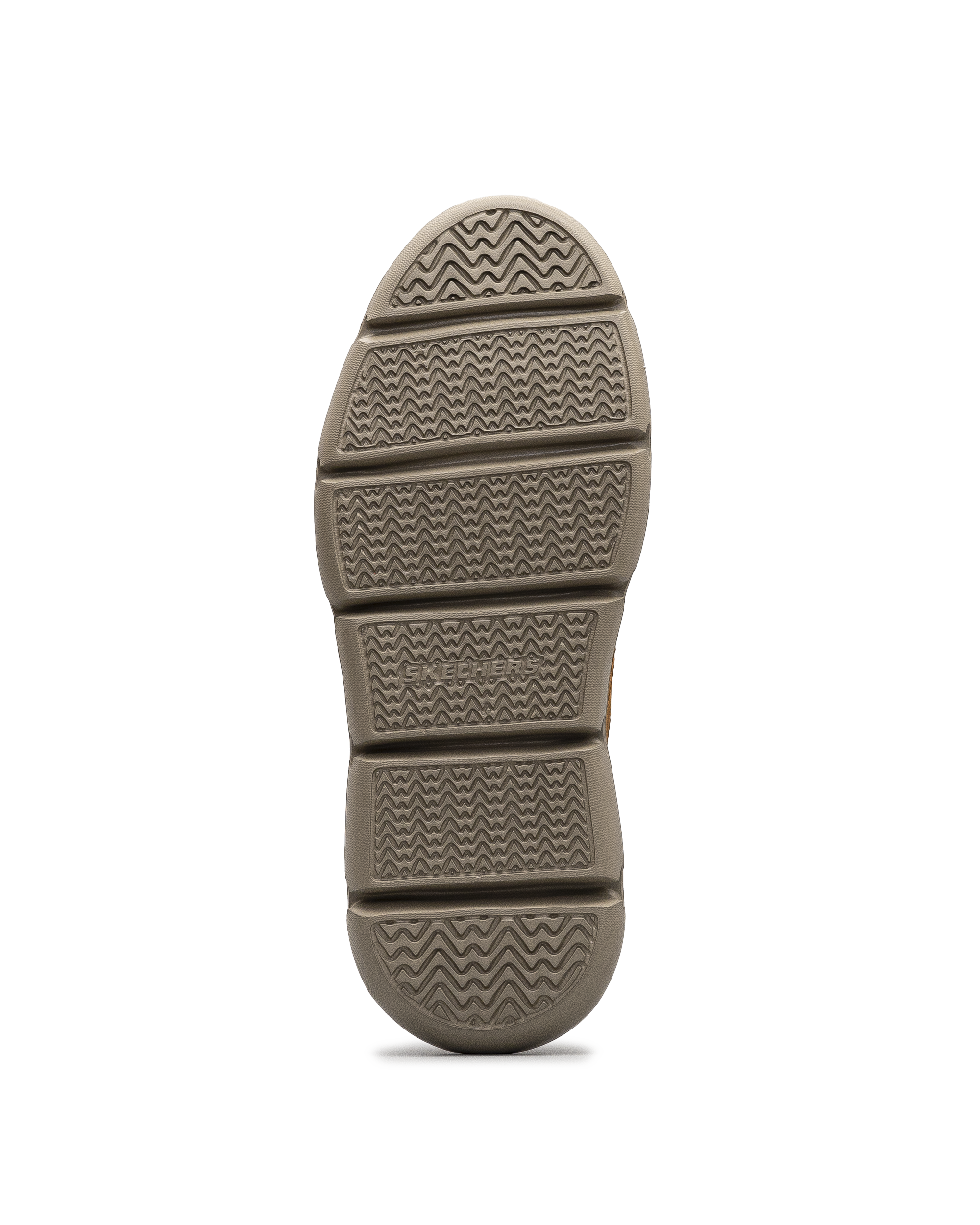 Slip ins garza gervin - Brun foncé - #25C-203