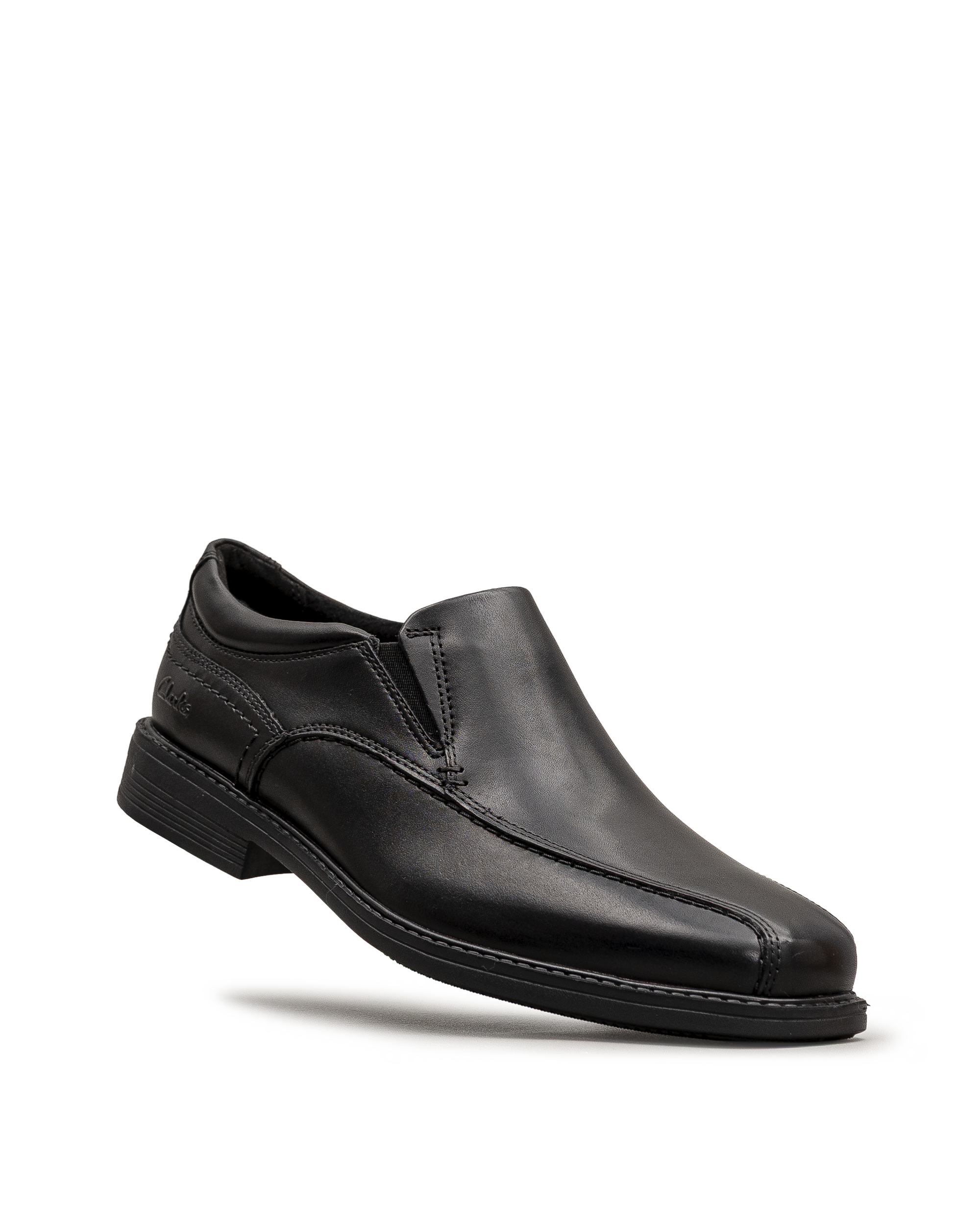 Dresslite step wide  - Noir verni - #25C-220W