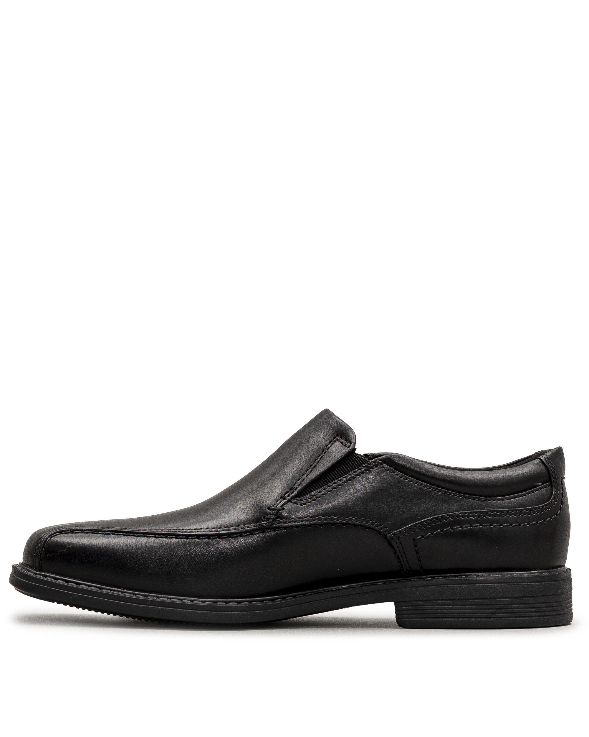 Dresslite step wide  - Noir verni - #25C-220W