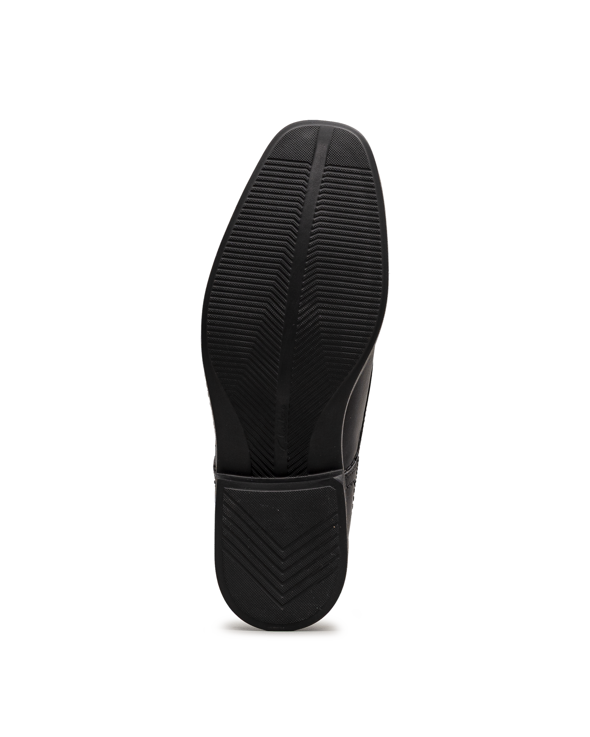 Dresslite step wide  - Noir verni - #25C-220W