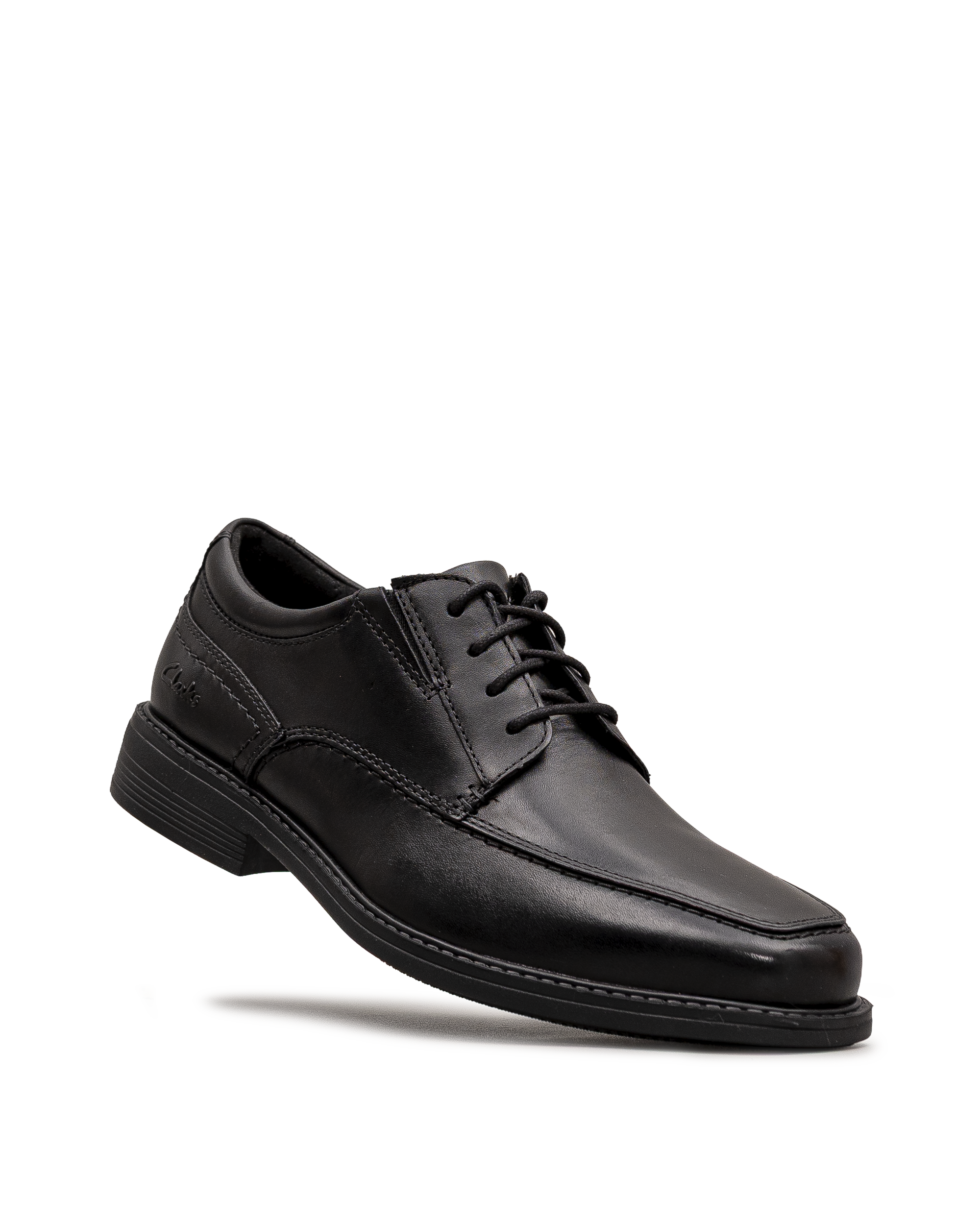 Dresslite apron wide  - Noir verni - #25C-22W