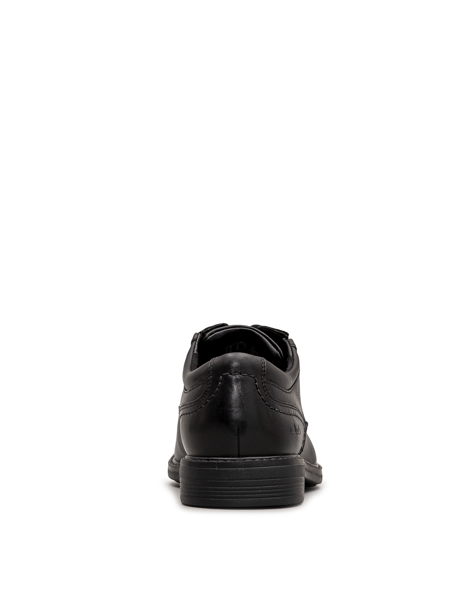 Dresslite apron wide  - Noir verni - #25C-22W