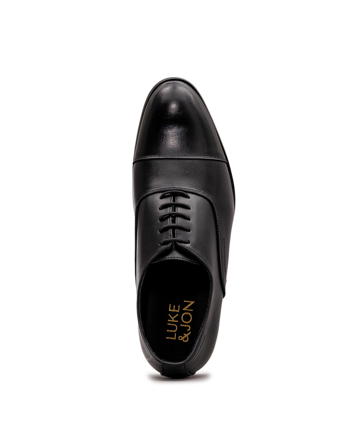 Gary  - Noir - #25C-23