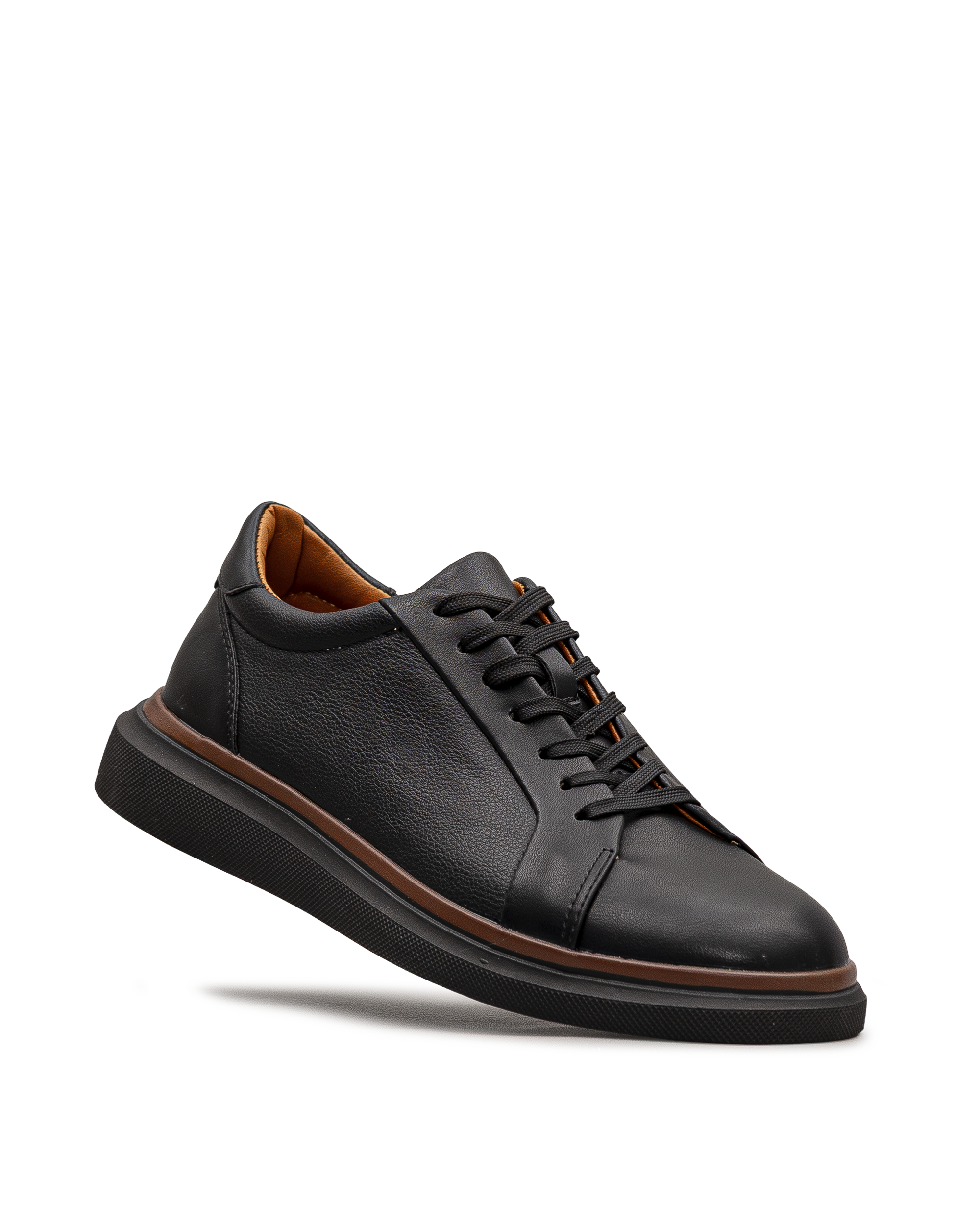 Arlo 1  - Noir - #25C-26