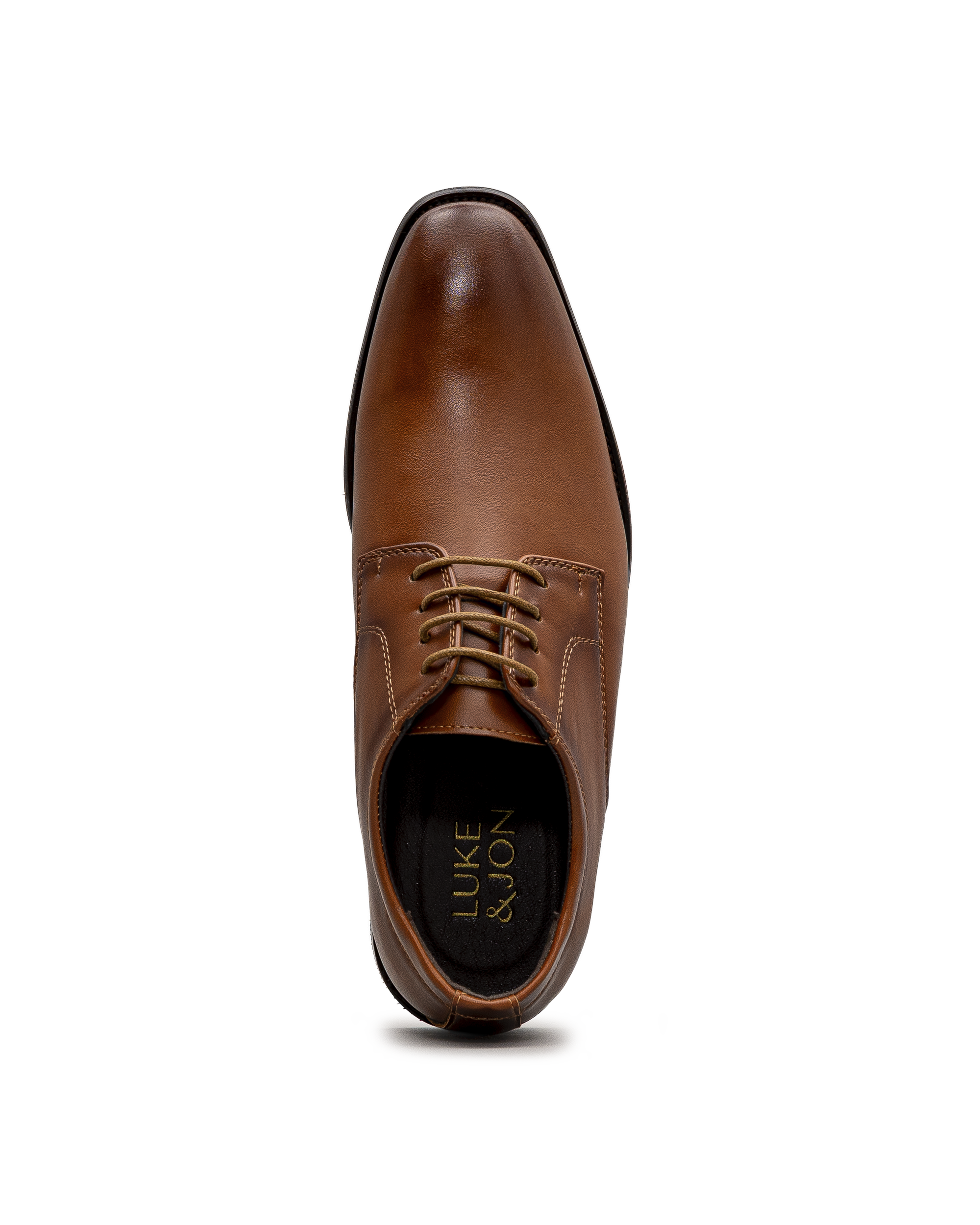 Alvin 1 - Tan - #25C-27