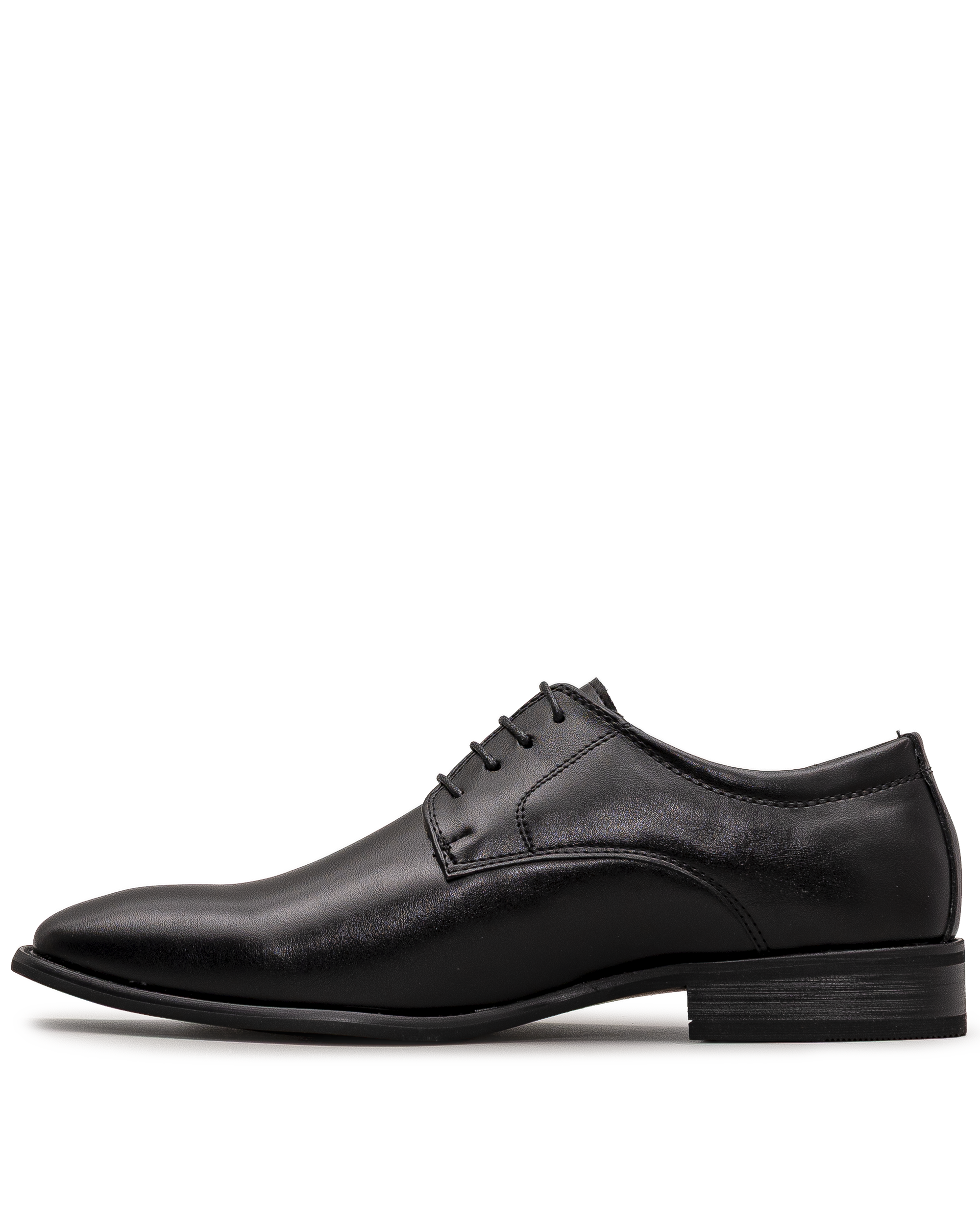 Alvin 1 - Noir - #25C-27