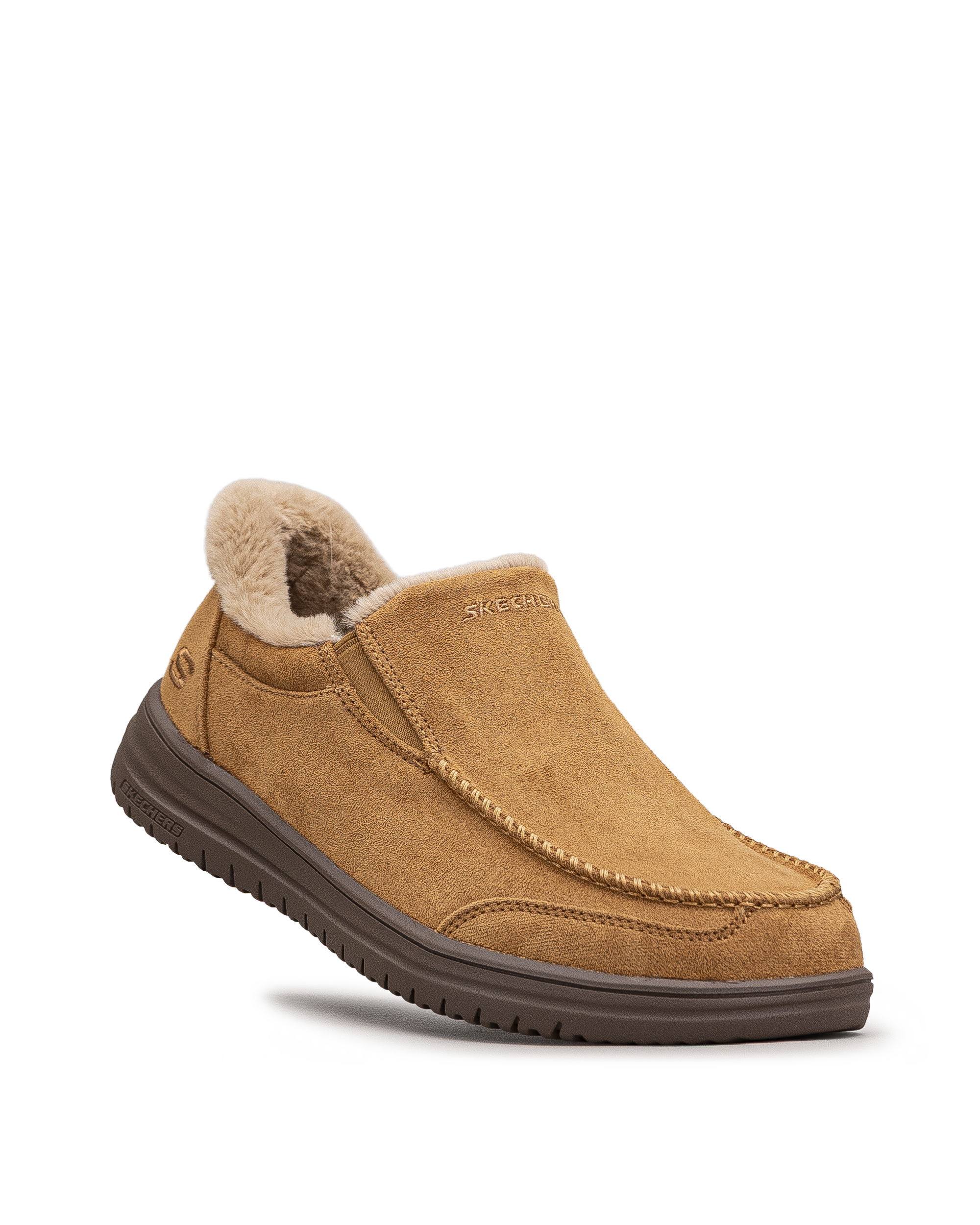 Murette extra wide  - Tan  - #25P-01WW