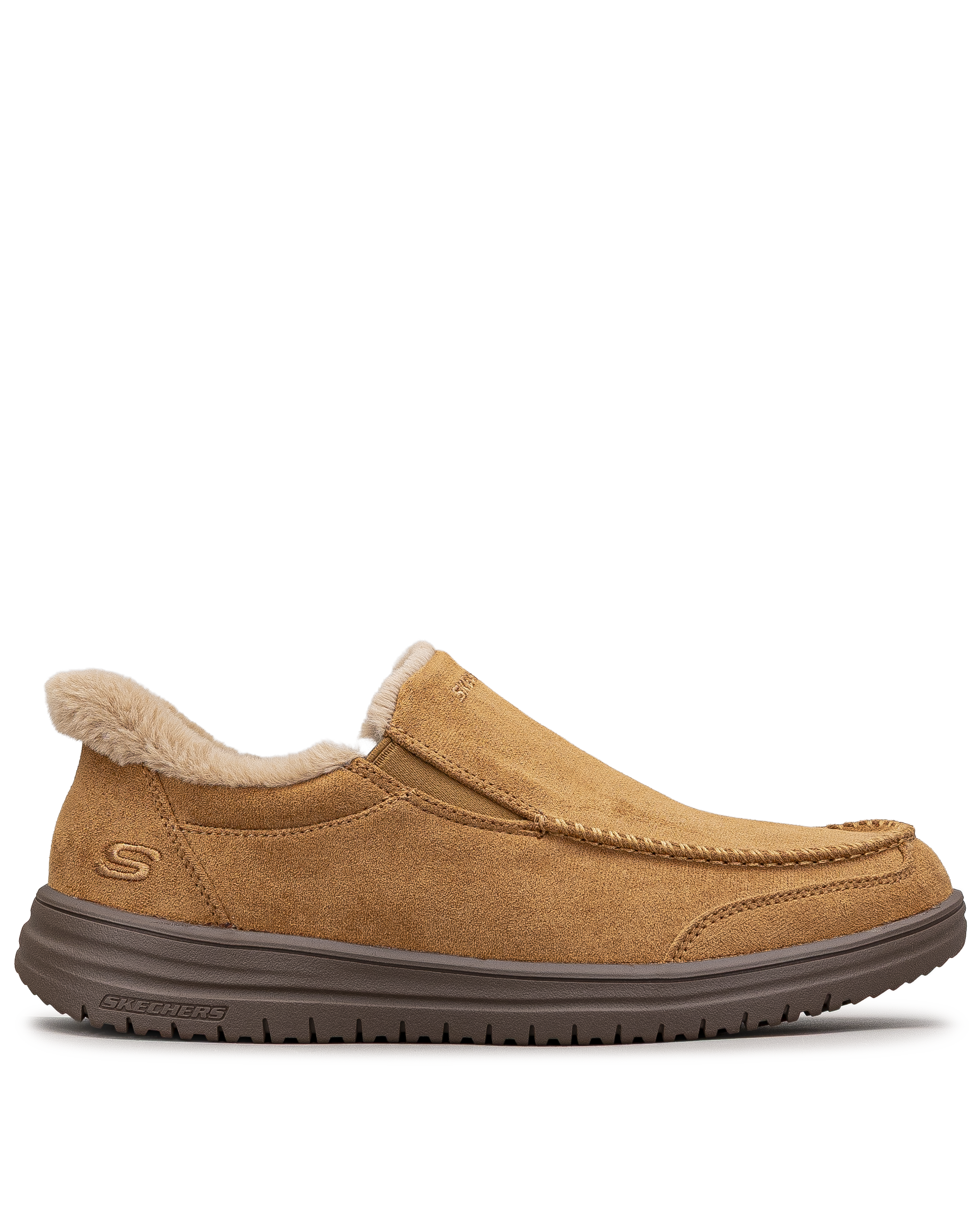 Murette extra wide  - Tan  - #25P-01WW