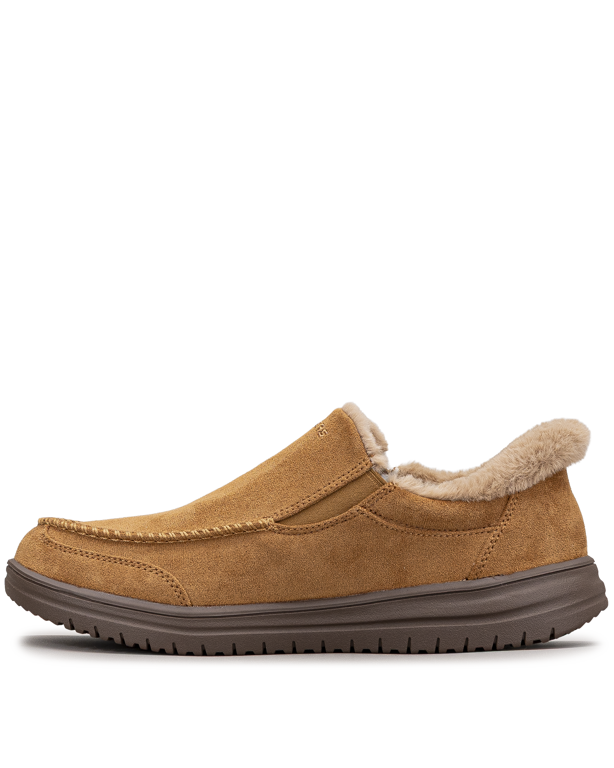 Murette extra wide  - Tan  - #25P-01WW