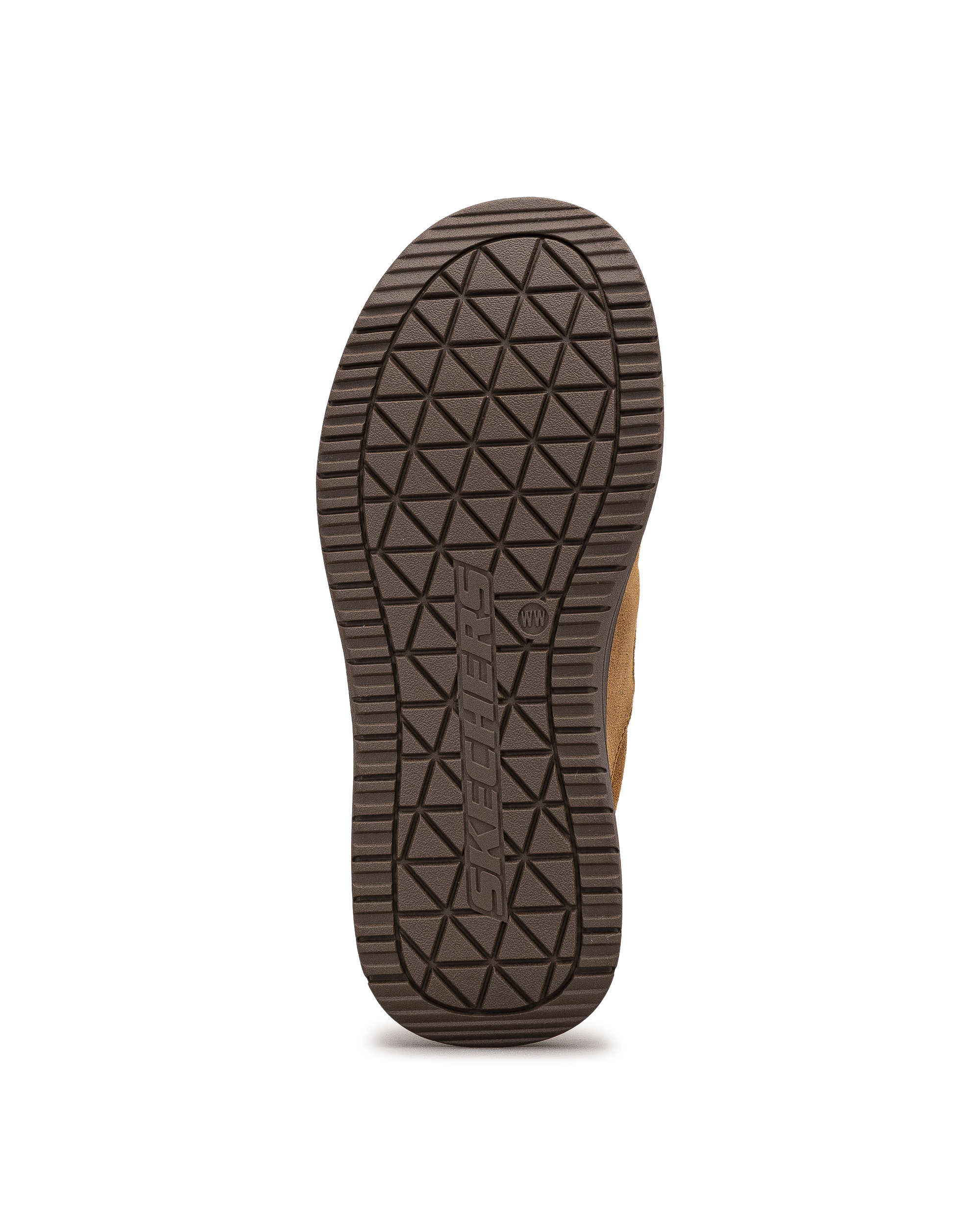 Murette extra wide  - Tan  - #25P-01WW