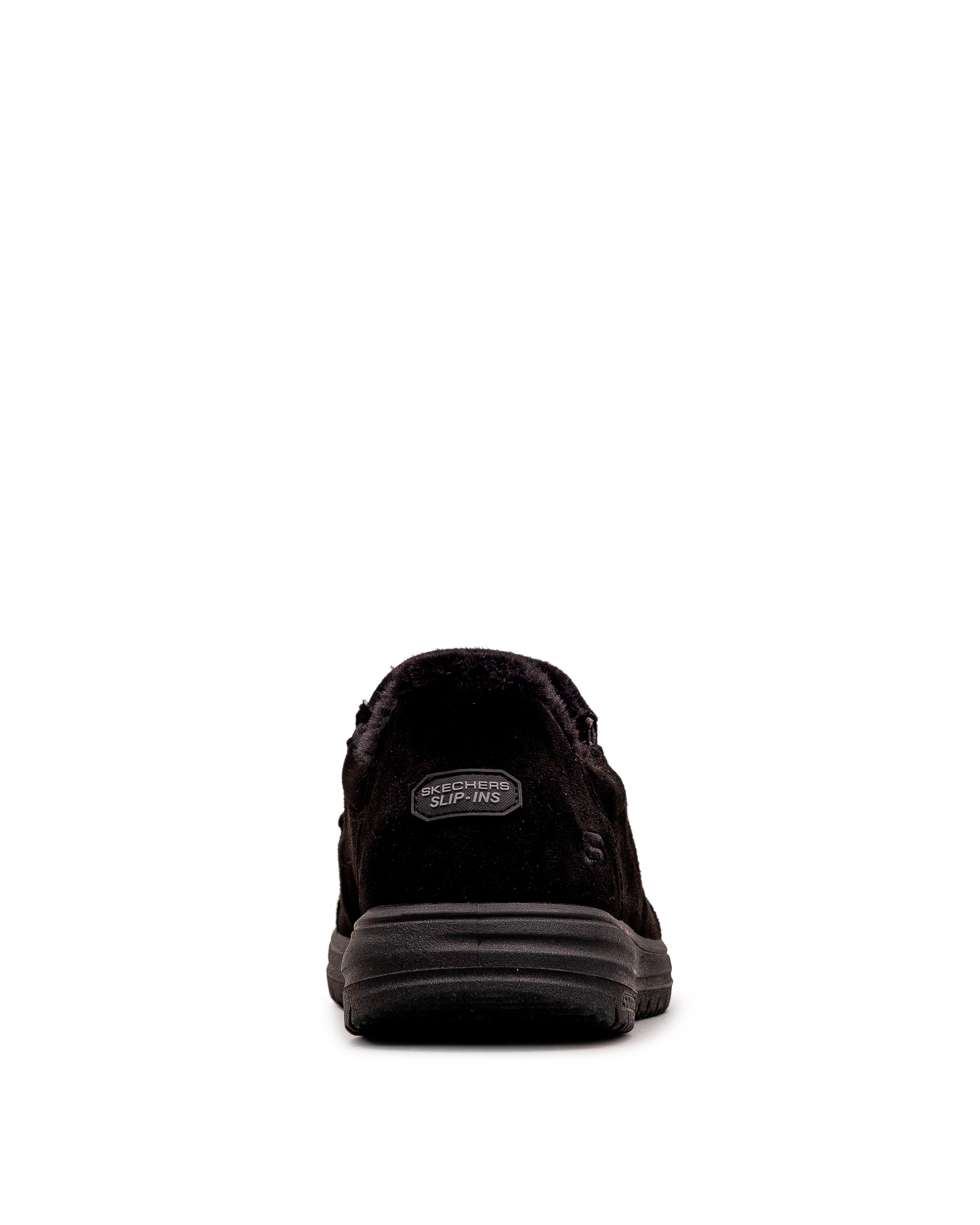 Murette - Noir uni - #25P-01