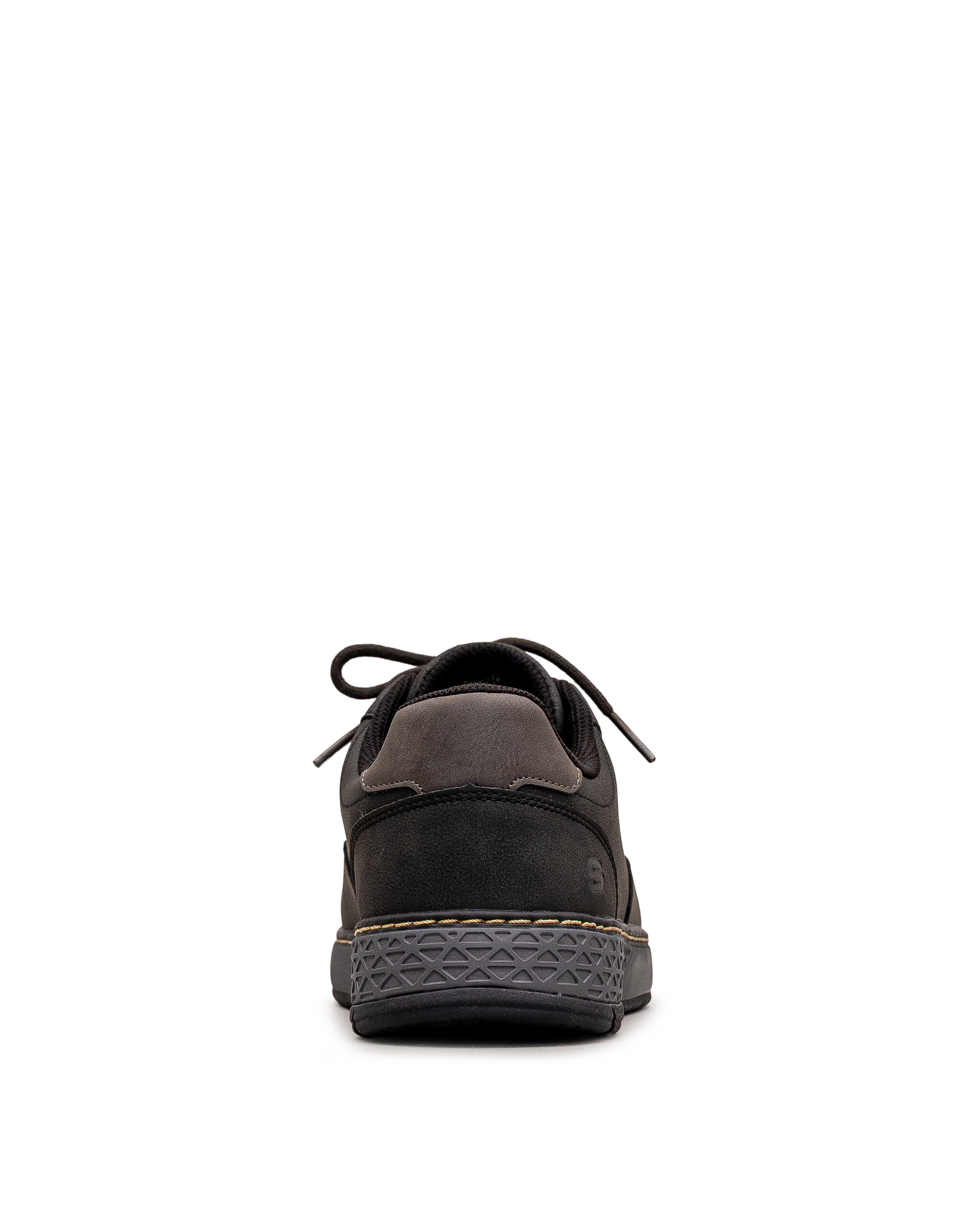 garlan   pryor  - Noir - #25Y-01