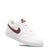 Court vision low  - Blanc&rouge - #25Y-02