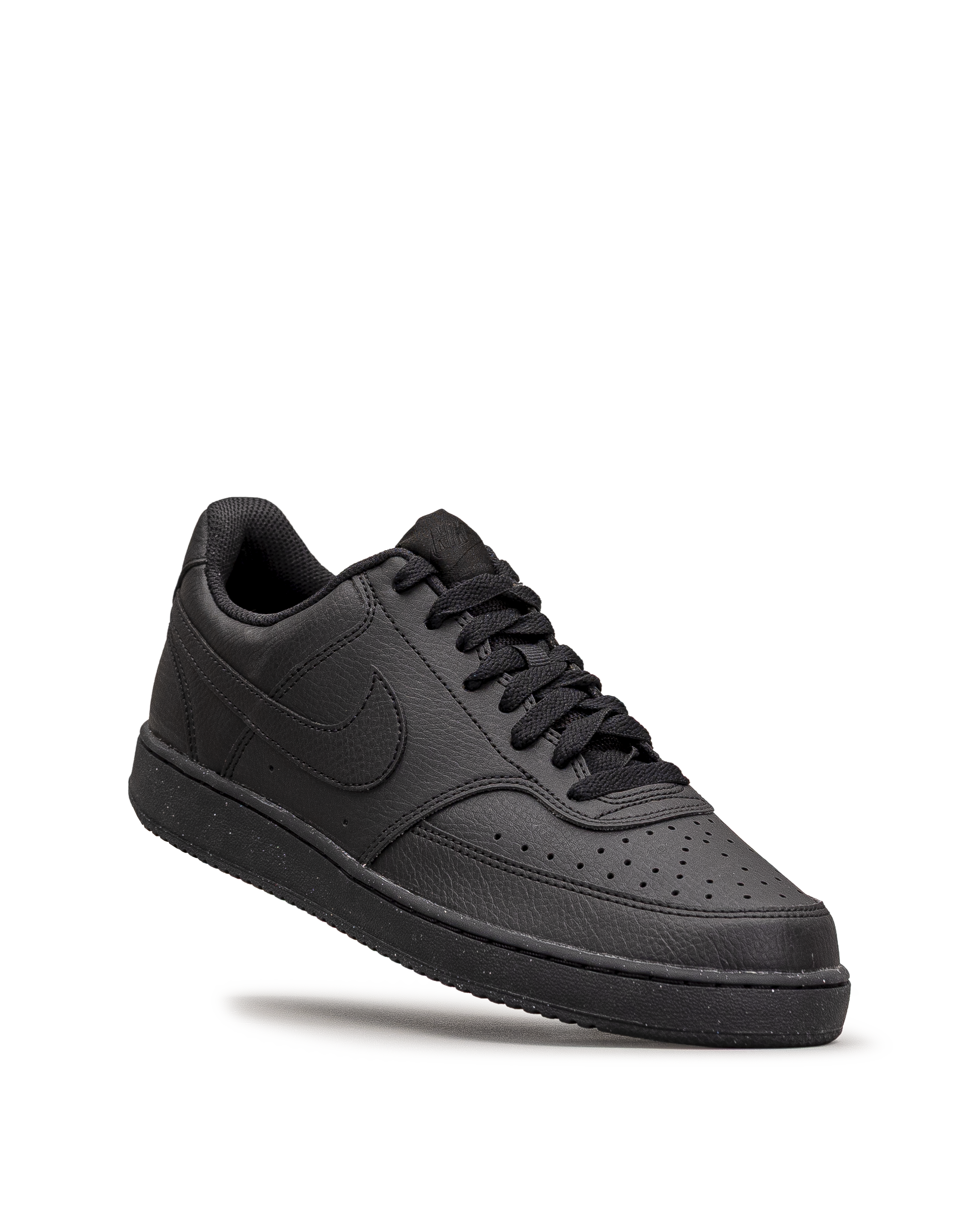 Court vision low  - Noir multi - #25Y-02