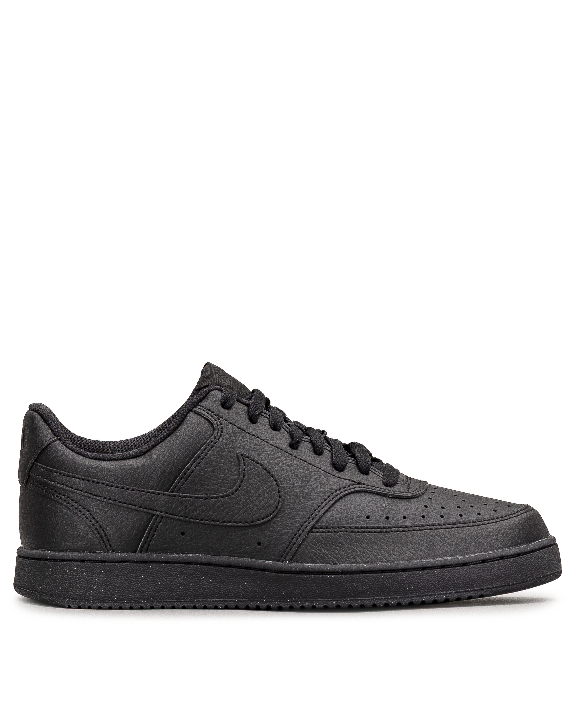 Court vision low  - Noir multi - #25Y-02