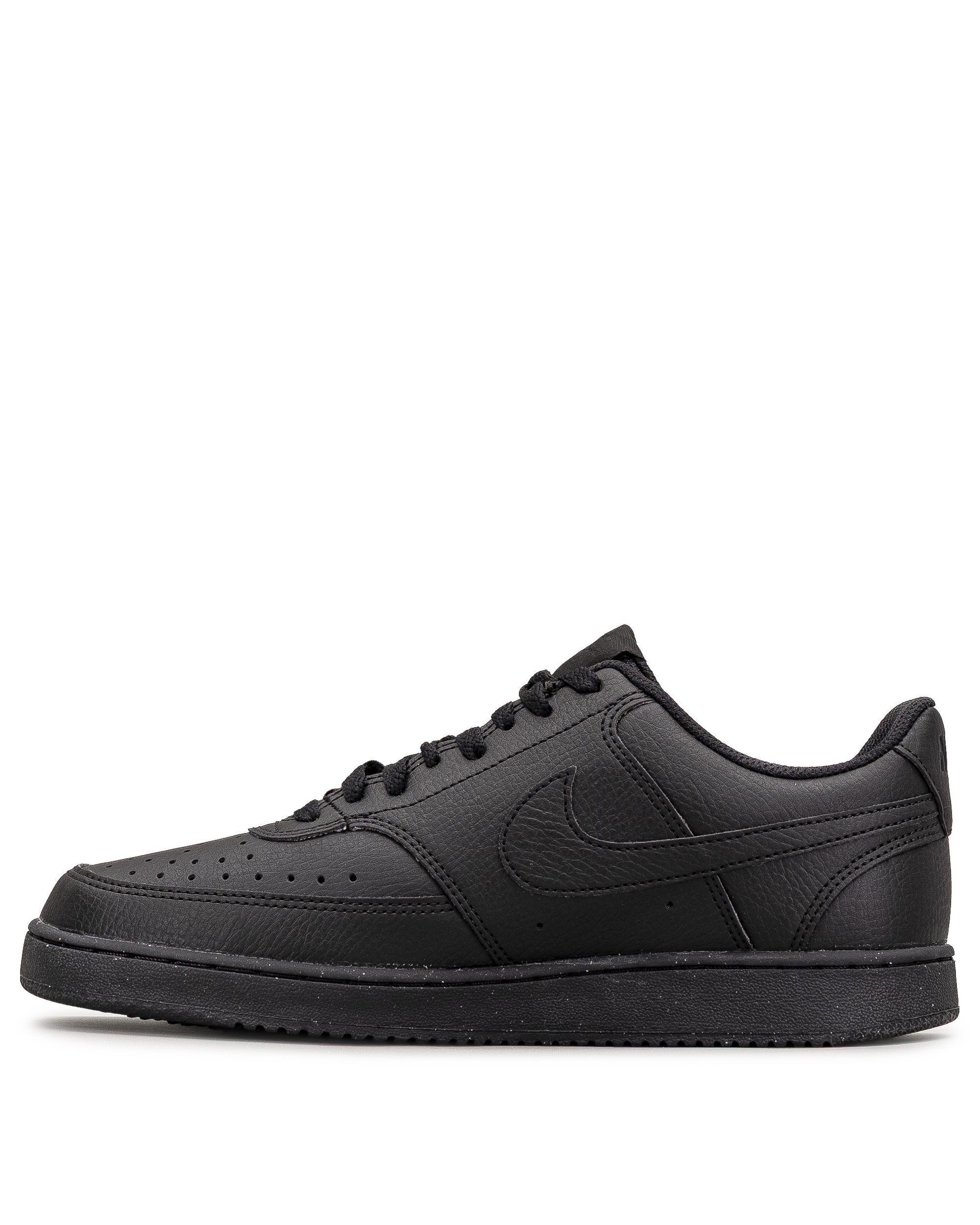 Court vision low  - Noir multi - #25Y-02