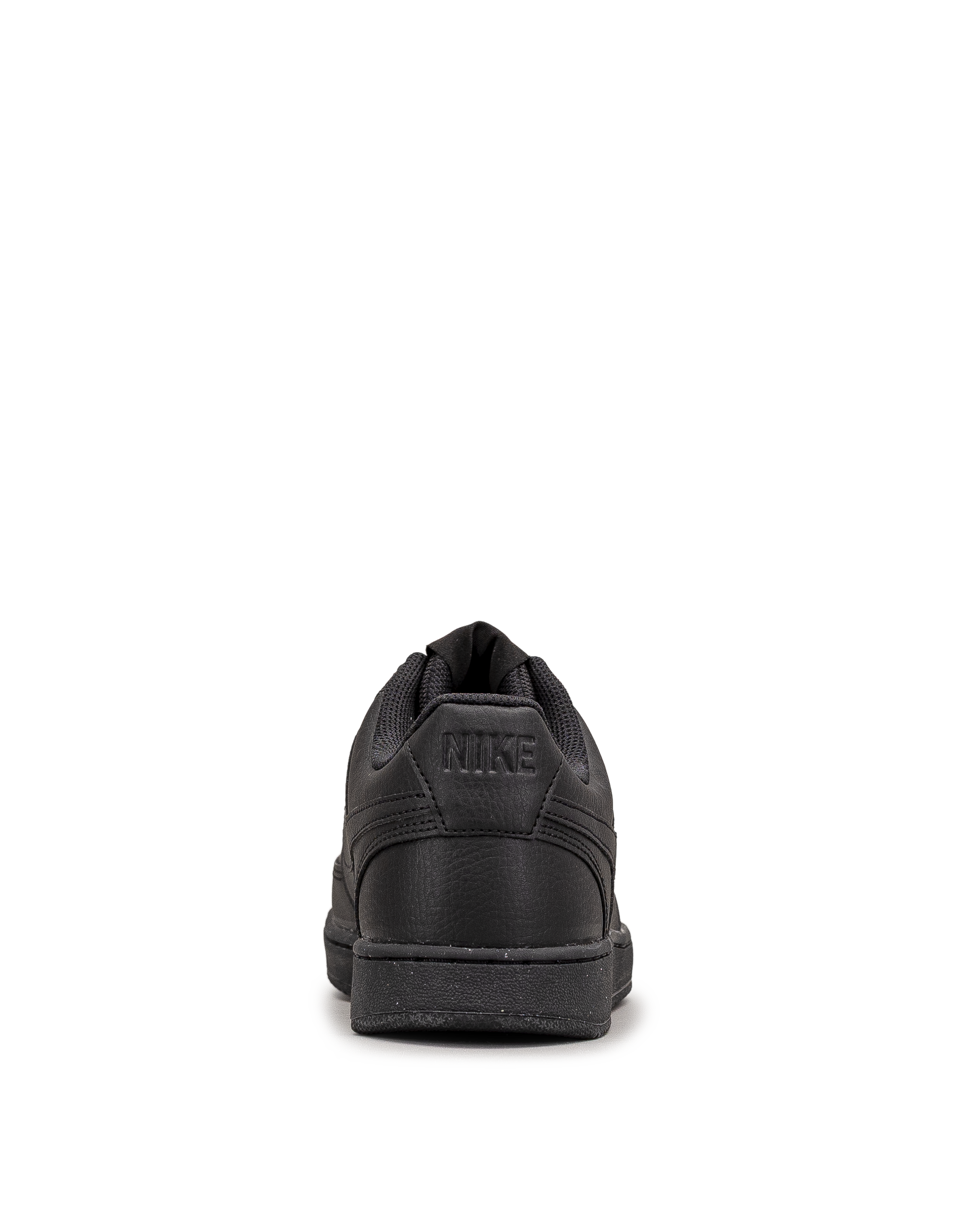 Court vision low  - Noir multi - #25Y-02