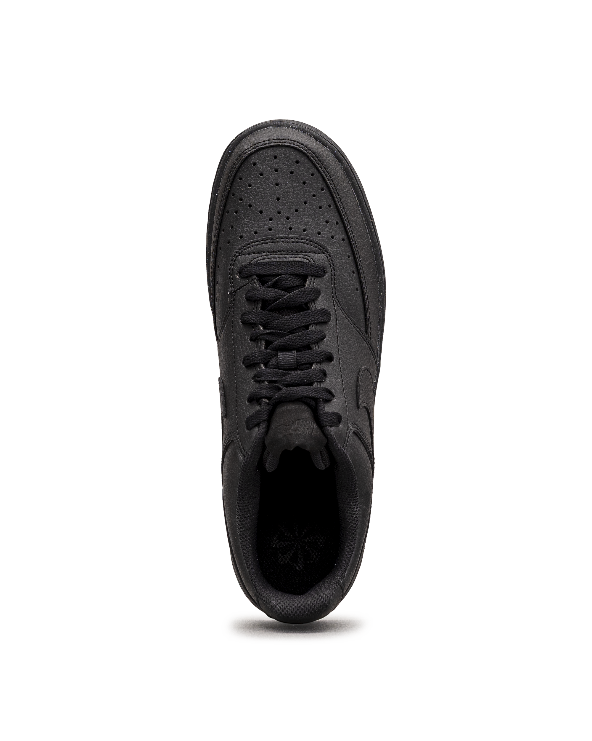 Court vision low  - Noir multi - #25Y-02