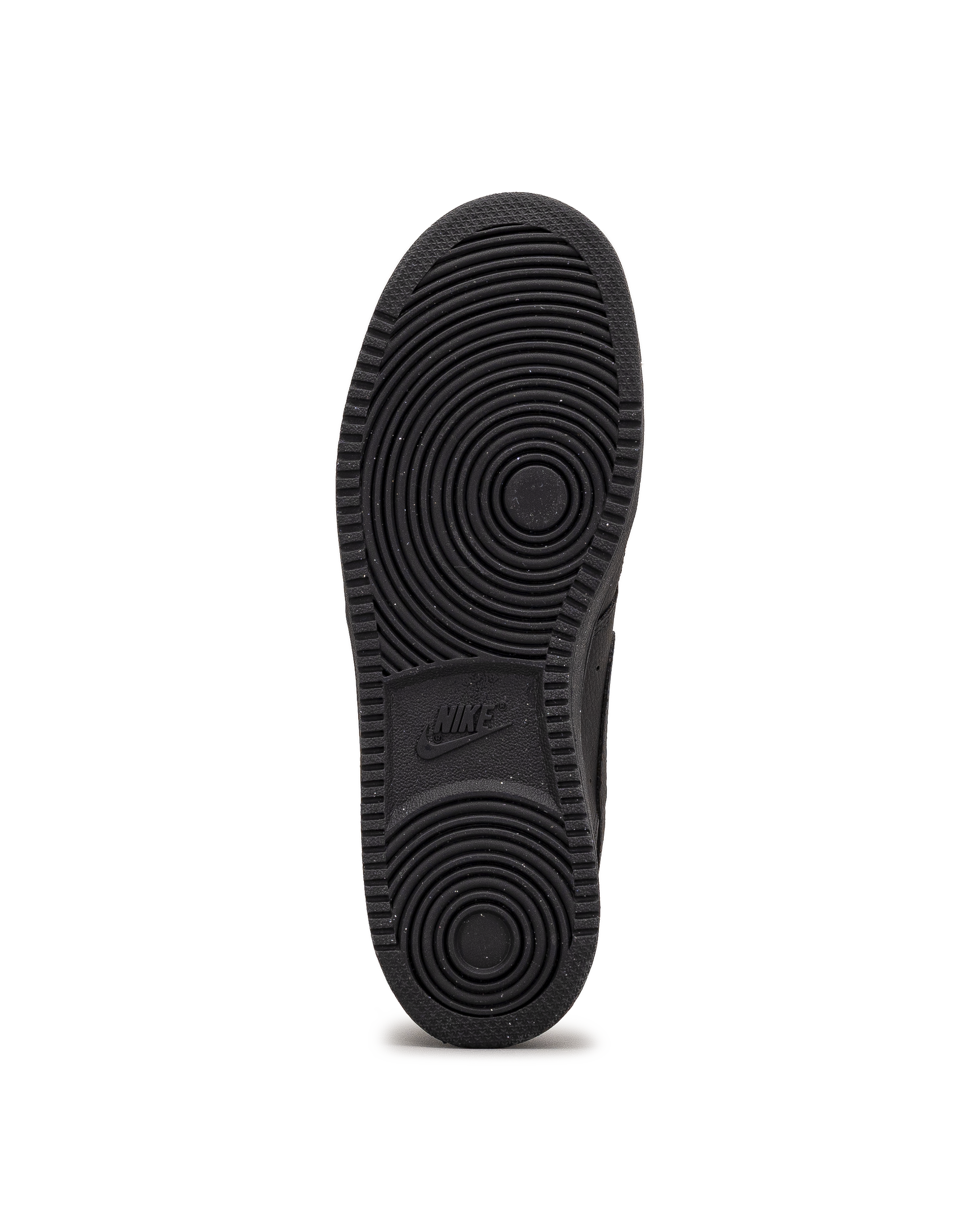 Court vision low  - Noir multi - #25Y-02