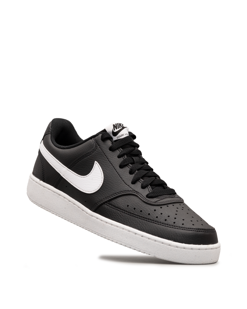 Court vision low Noir #25Y-02 – Club Chaussures