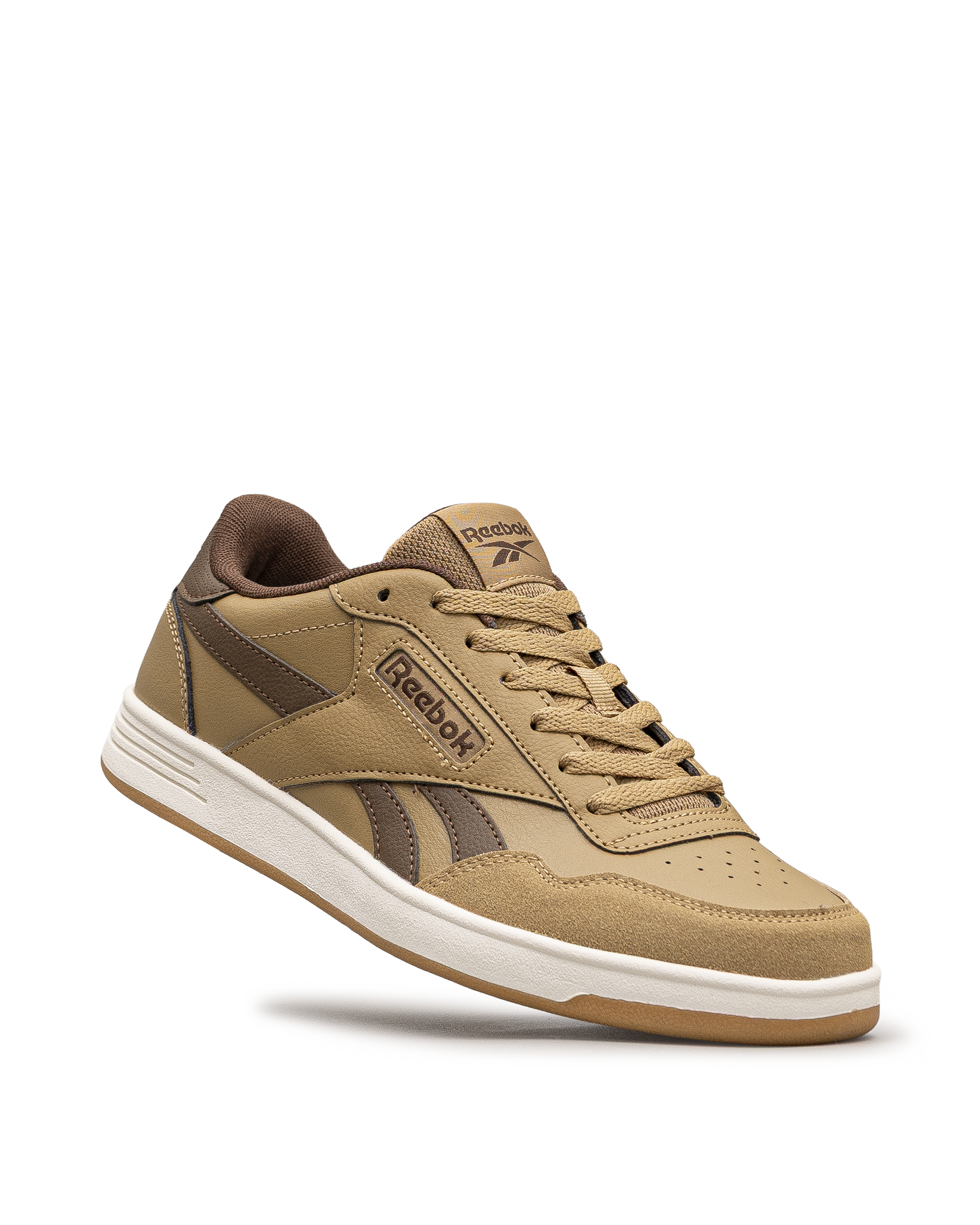 Court advance - Tan - #25Y-09