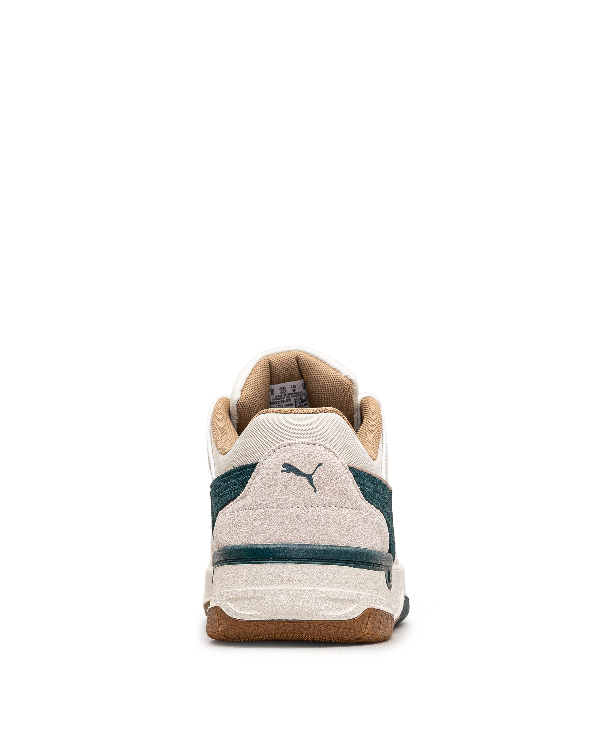 Rebound retro sd  - Blanc - #25Y-11