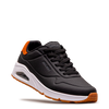 Uno tailored air wide - Noir - #25Y-15