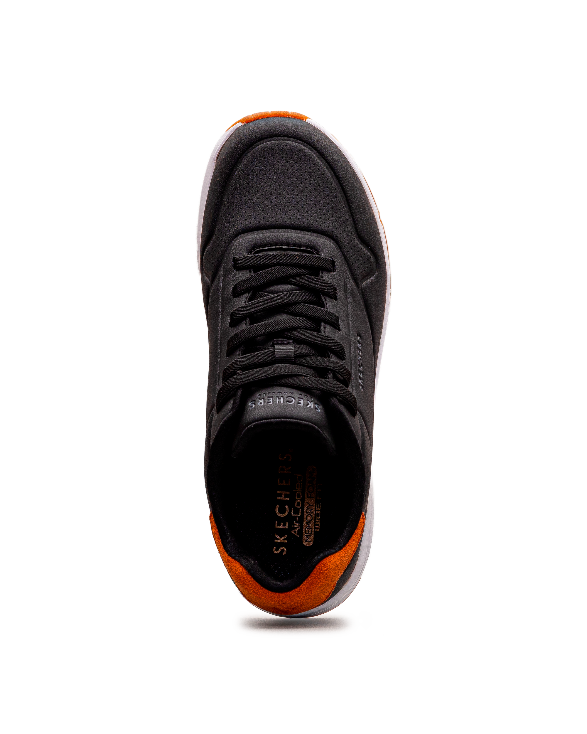 Uno tailored air wide - Noir - #25Y-15