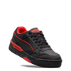 Rebound retro - Rouge&noir - #25Y-16