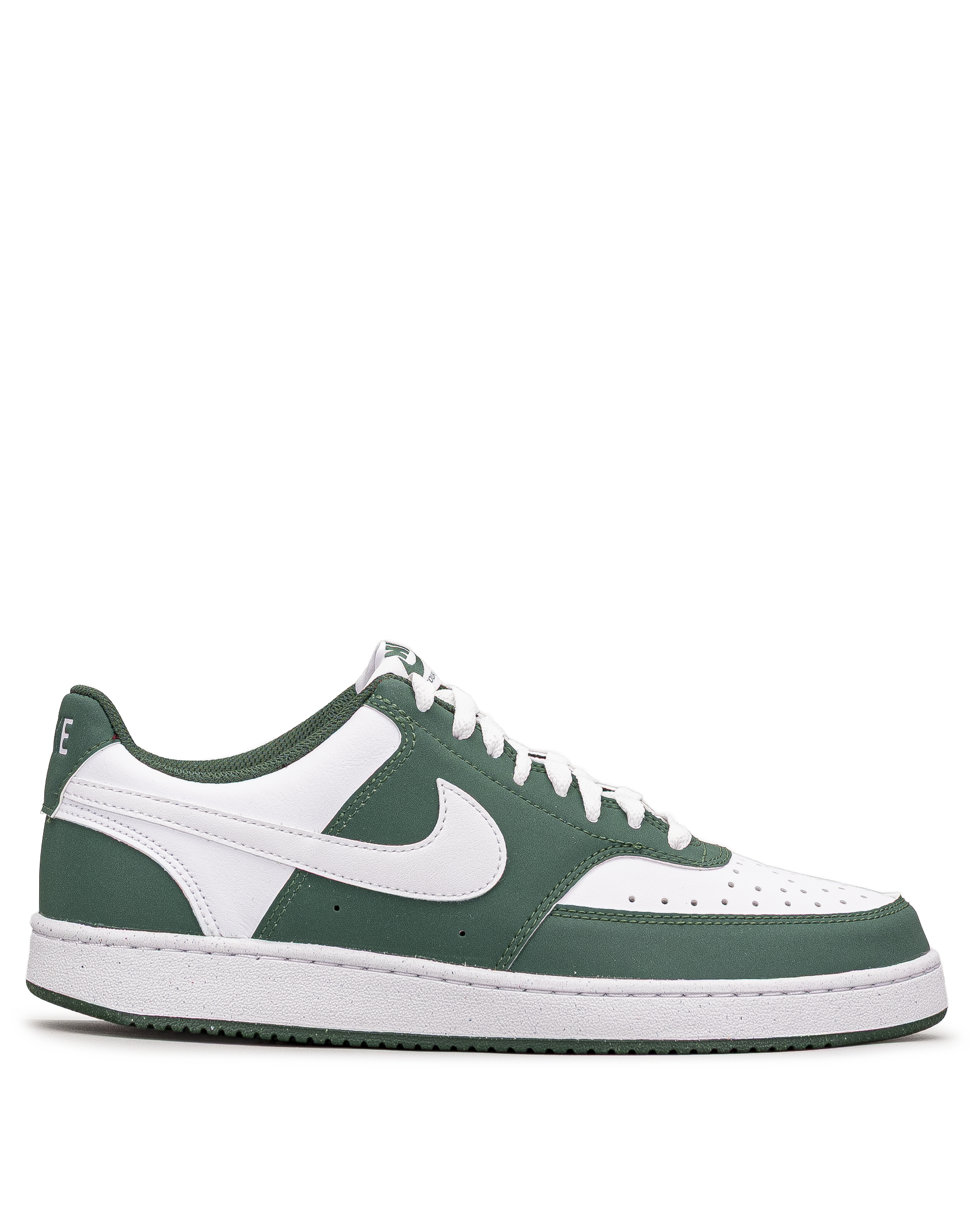 Court vision low  - Vert - #25Y-18