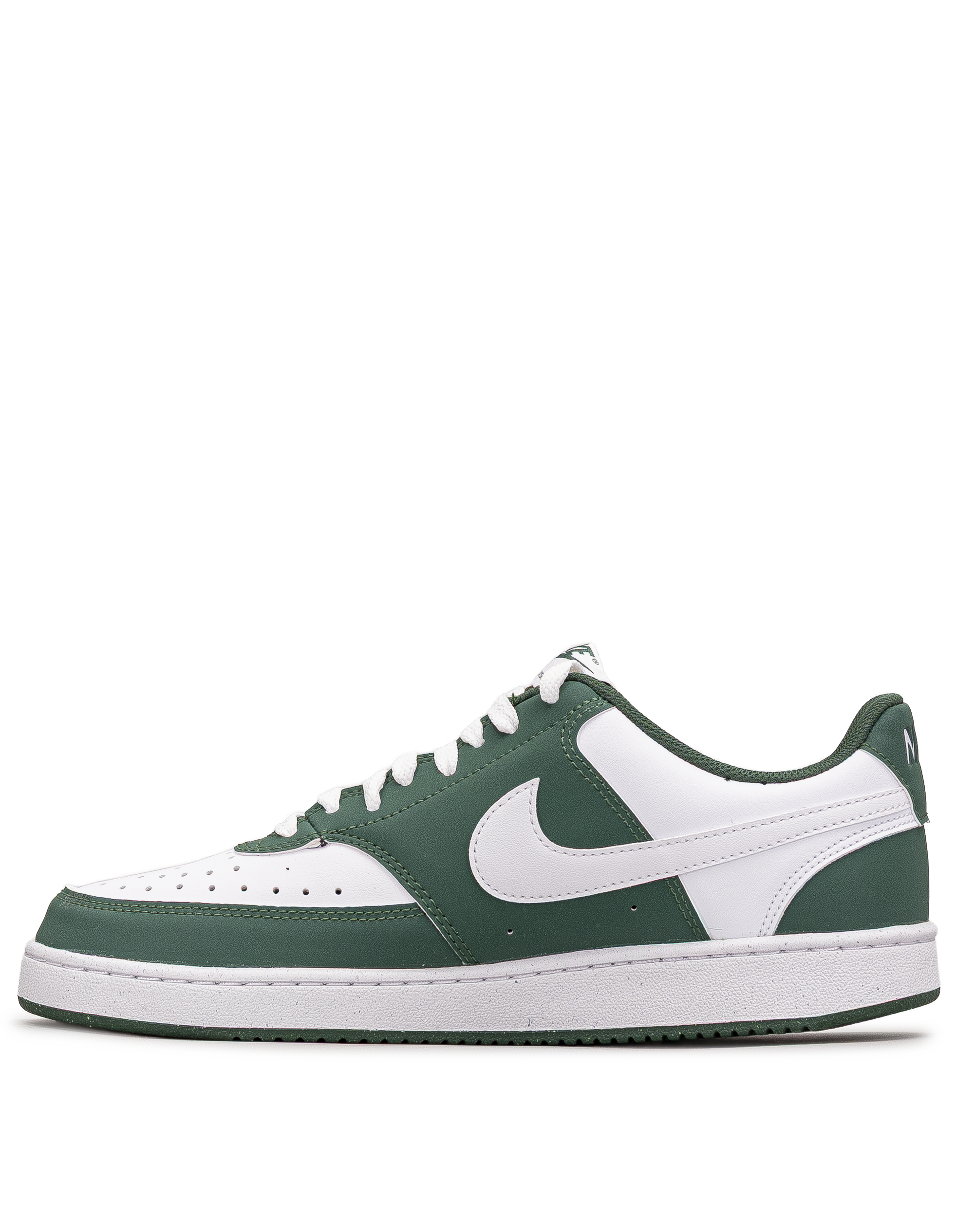 Court vision low  - Vert - #25Y-18