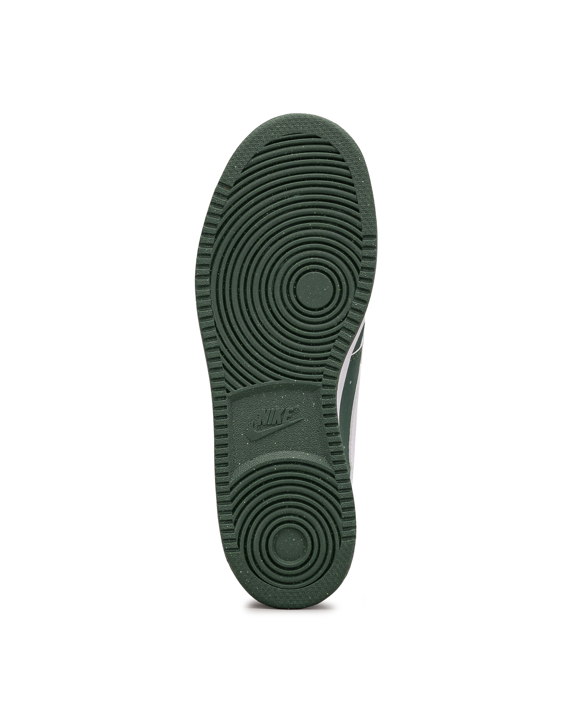Court vision low  - Vert - #25Y-18