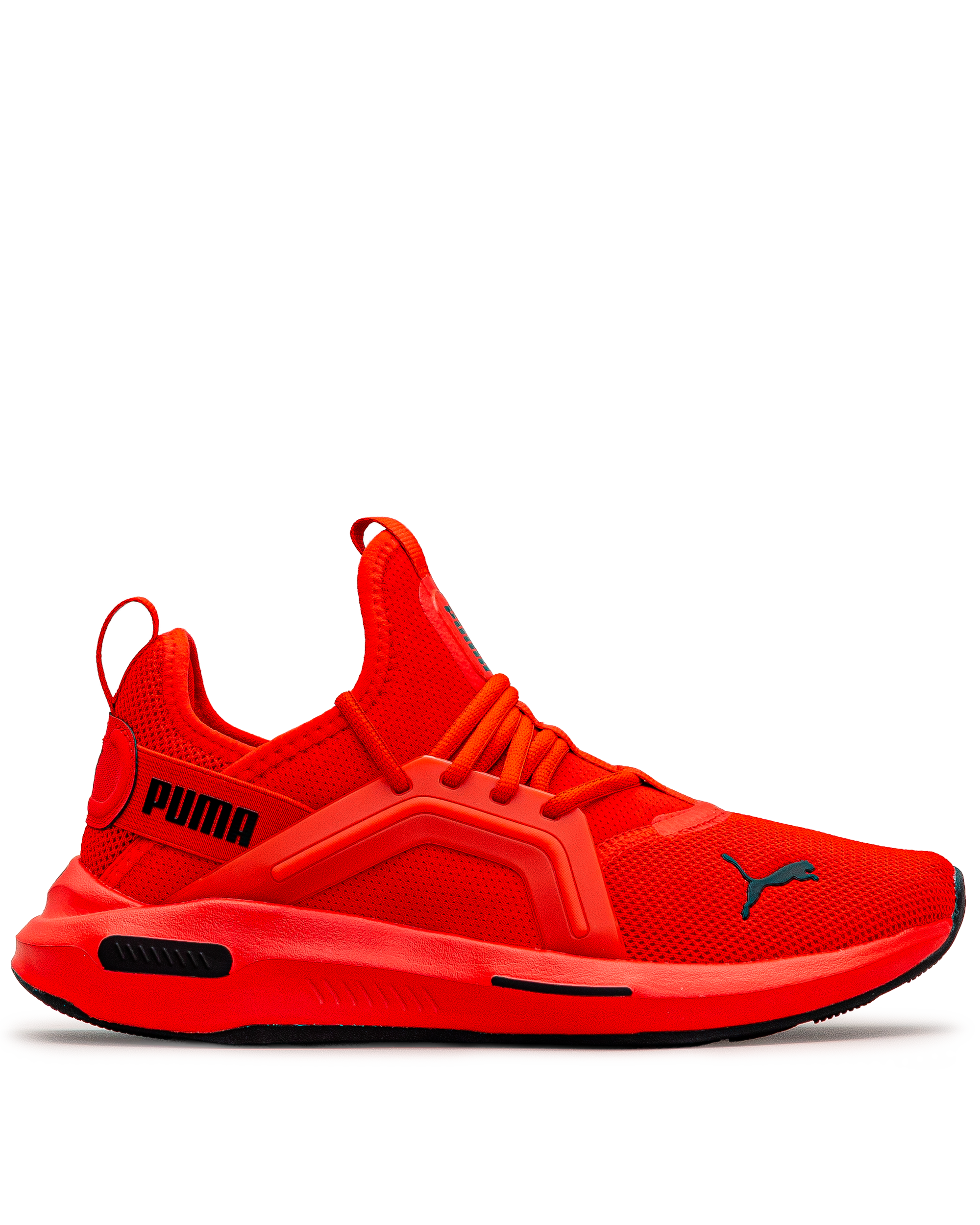 Softride enzo 5 - Rouge - #25Y-36