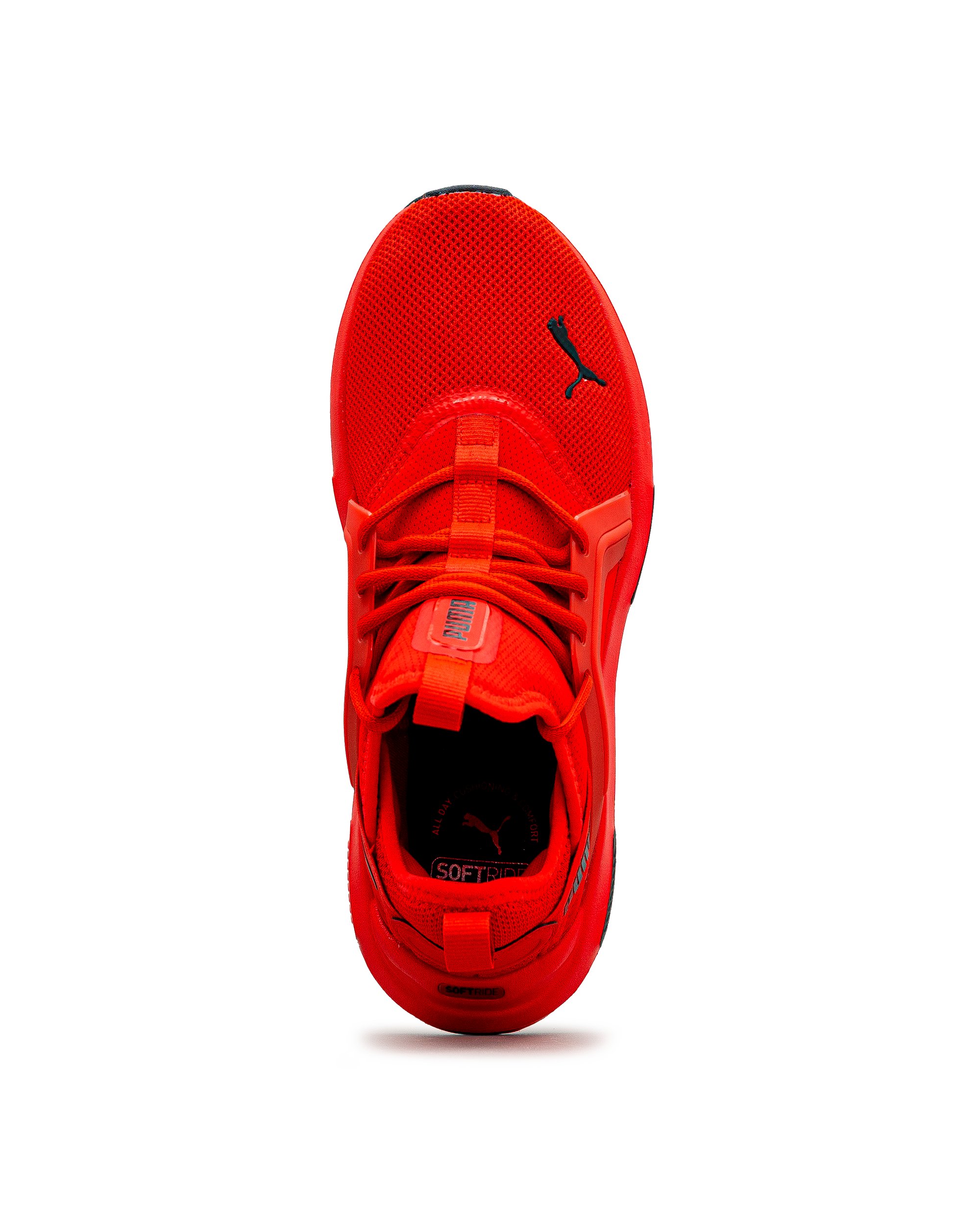 Softride enzo 5 - Rouge - #25Y-36