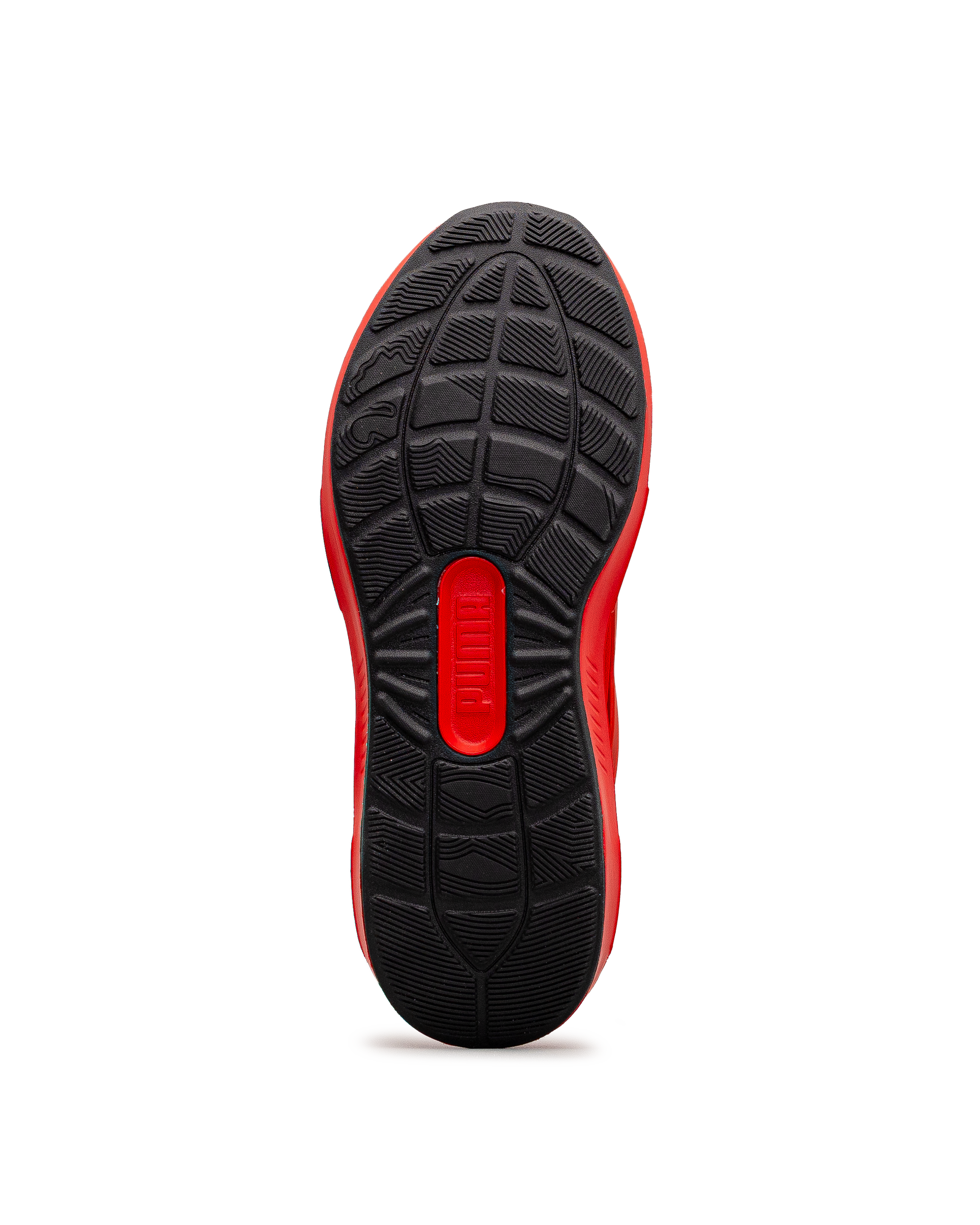 Softride enzo 5 - Rouge - #25Y-36