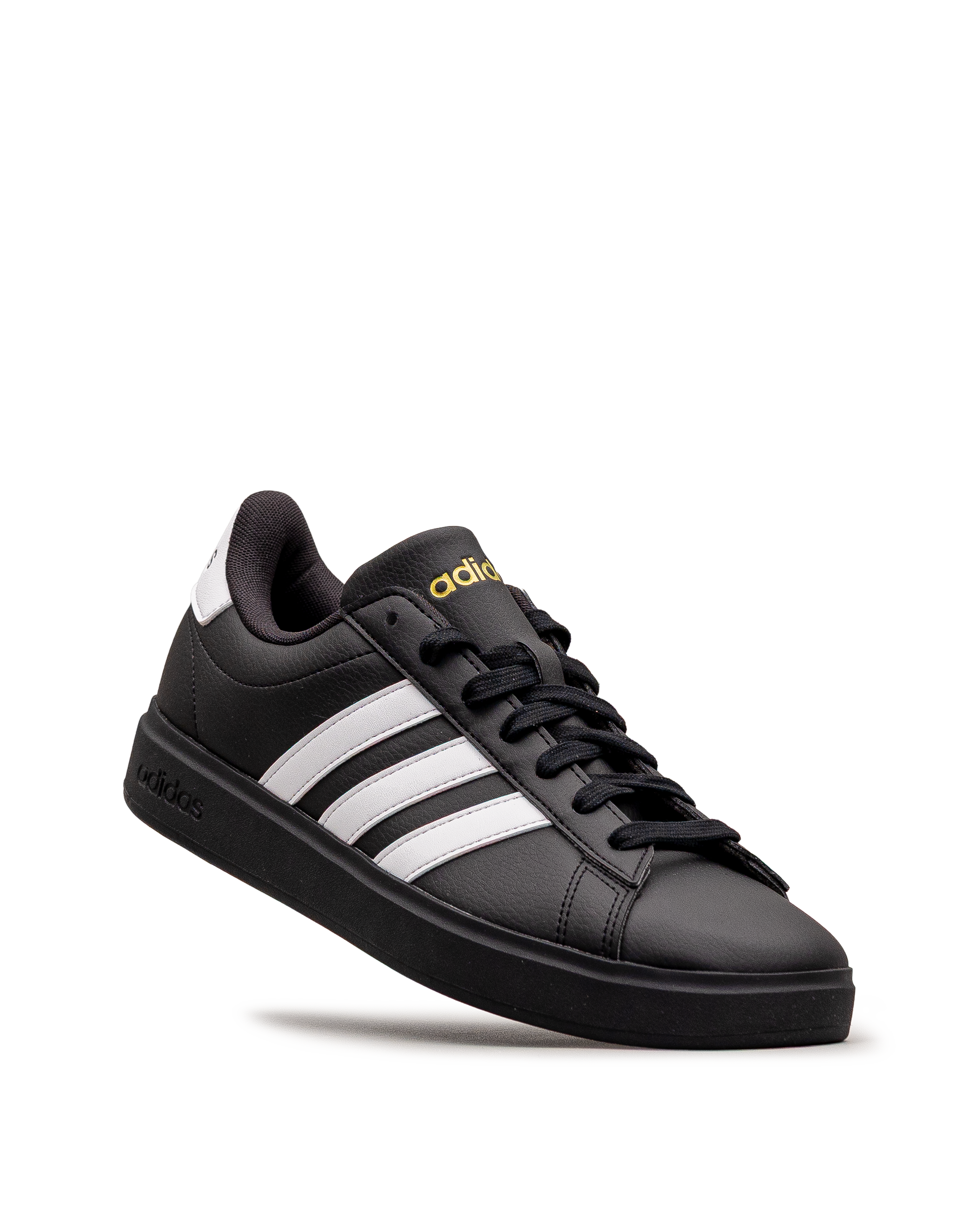 Grand court 2.0 - Blanc&noir - #25Y-37