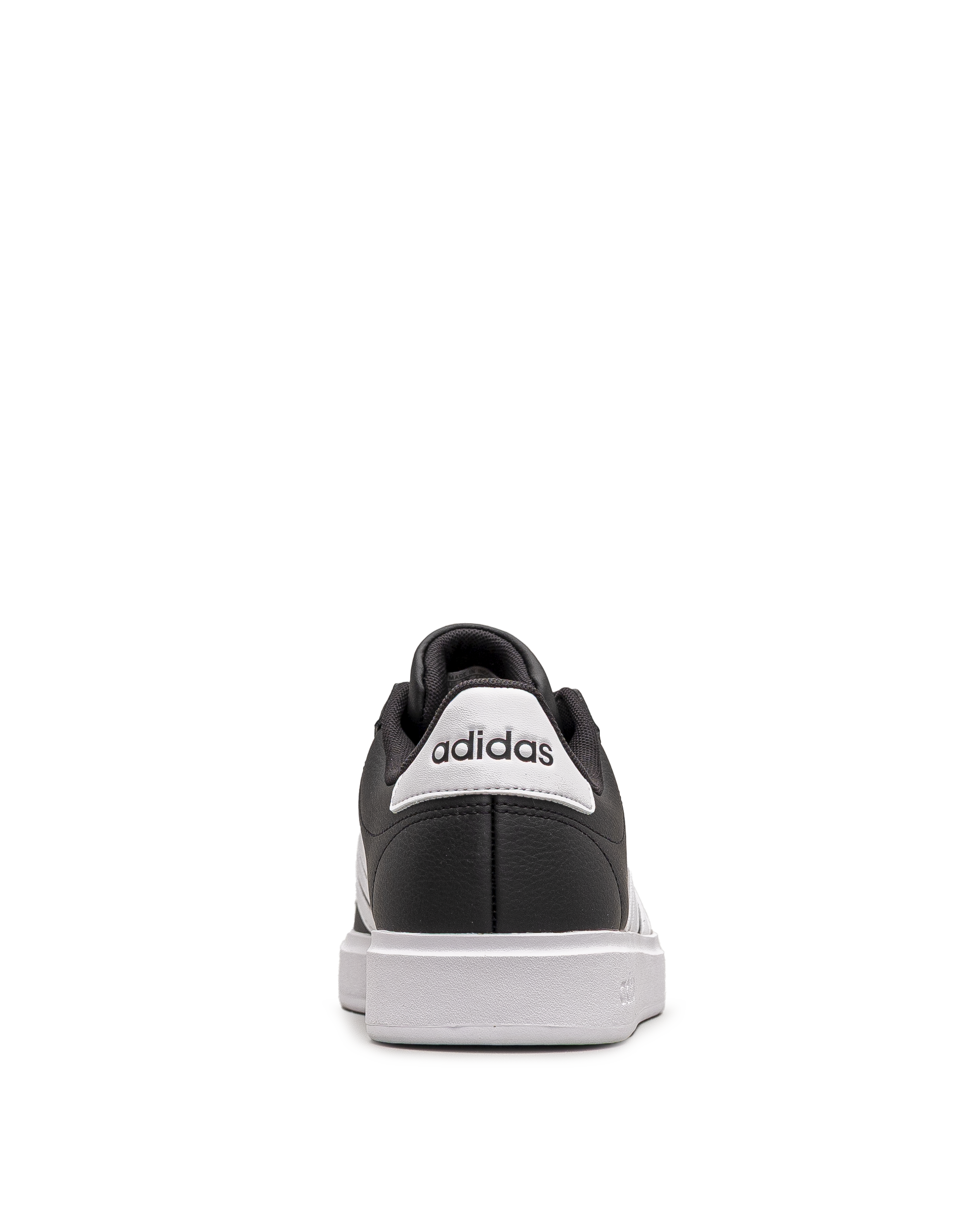 Grand court 2.0 - Noir - #25Y-37