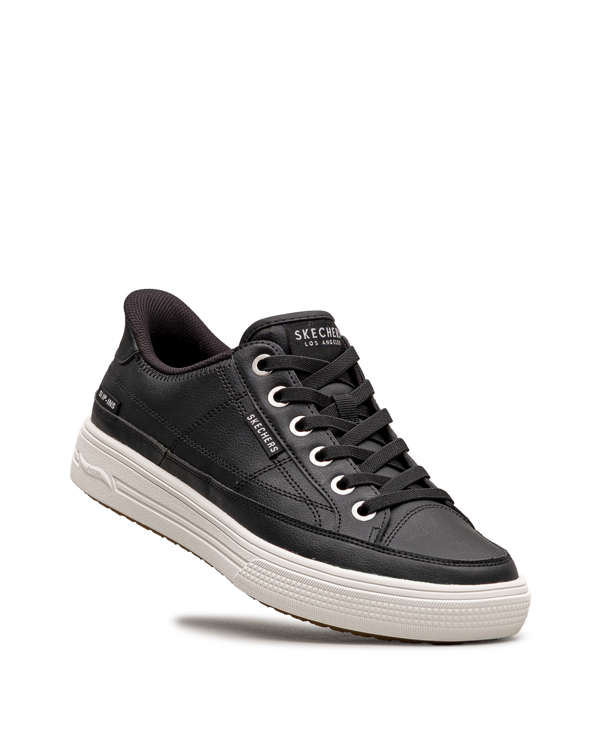 Catch ya there  - Noir - #25Y-38