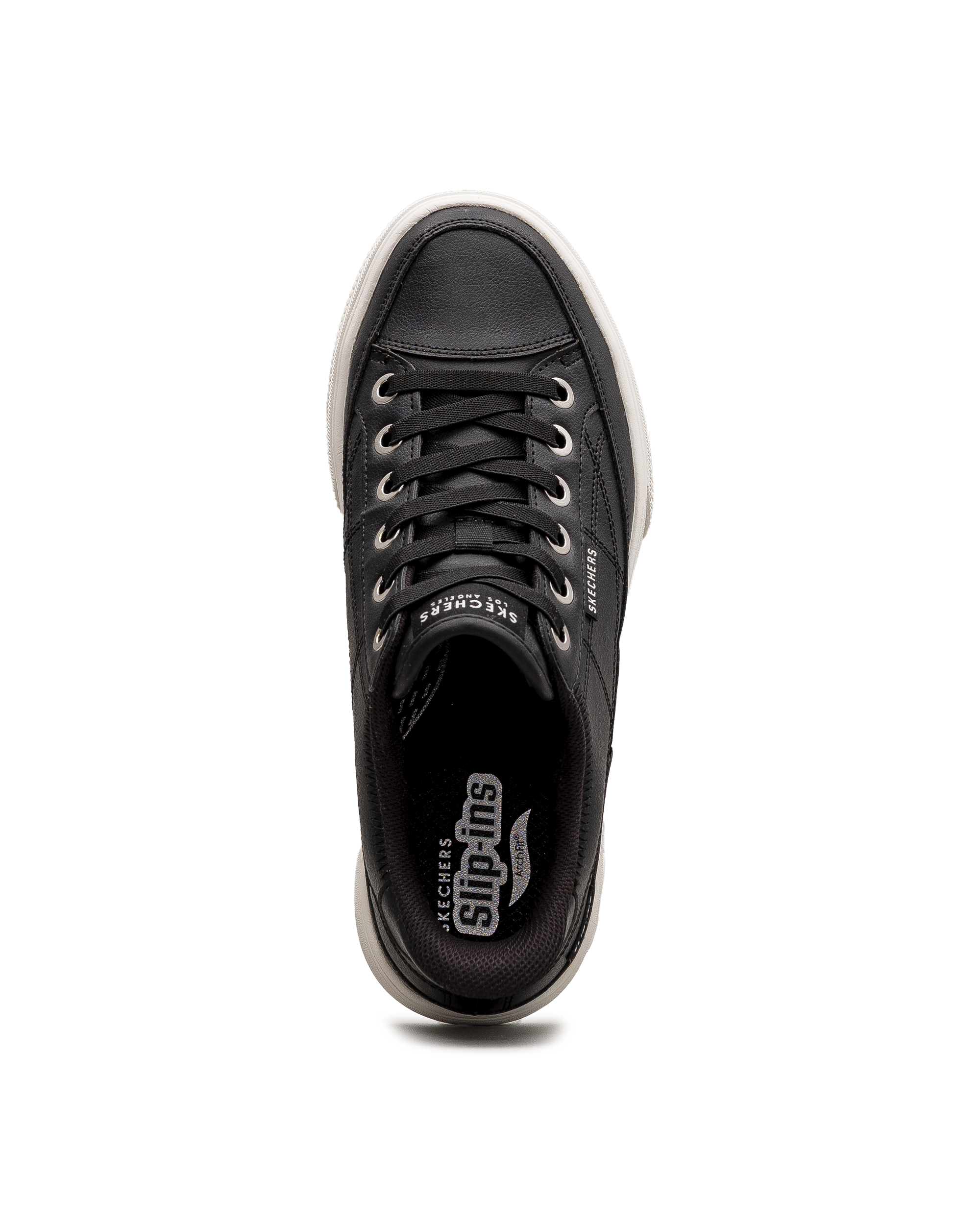 Catch ya there  - Noir - #25Y-38