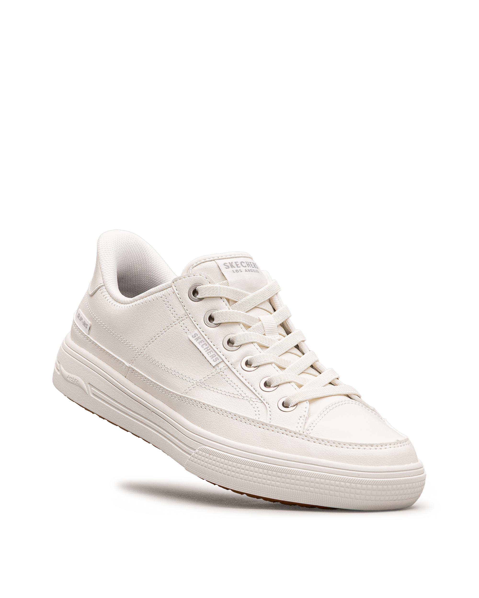 Catch ya there  - Blanc  - #25Y-38