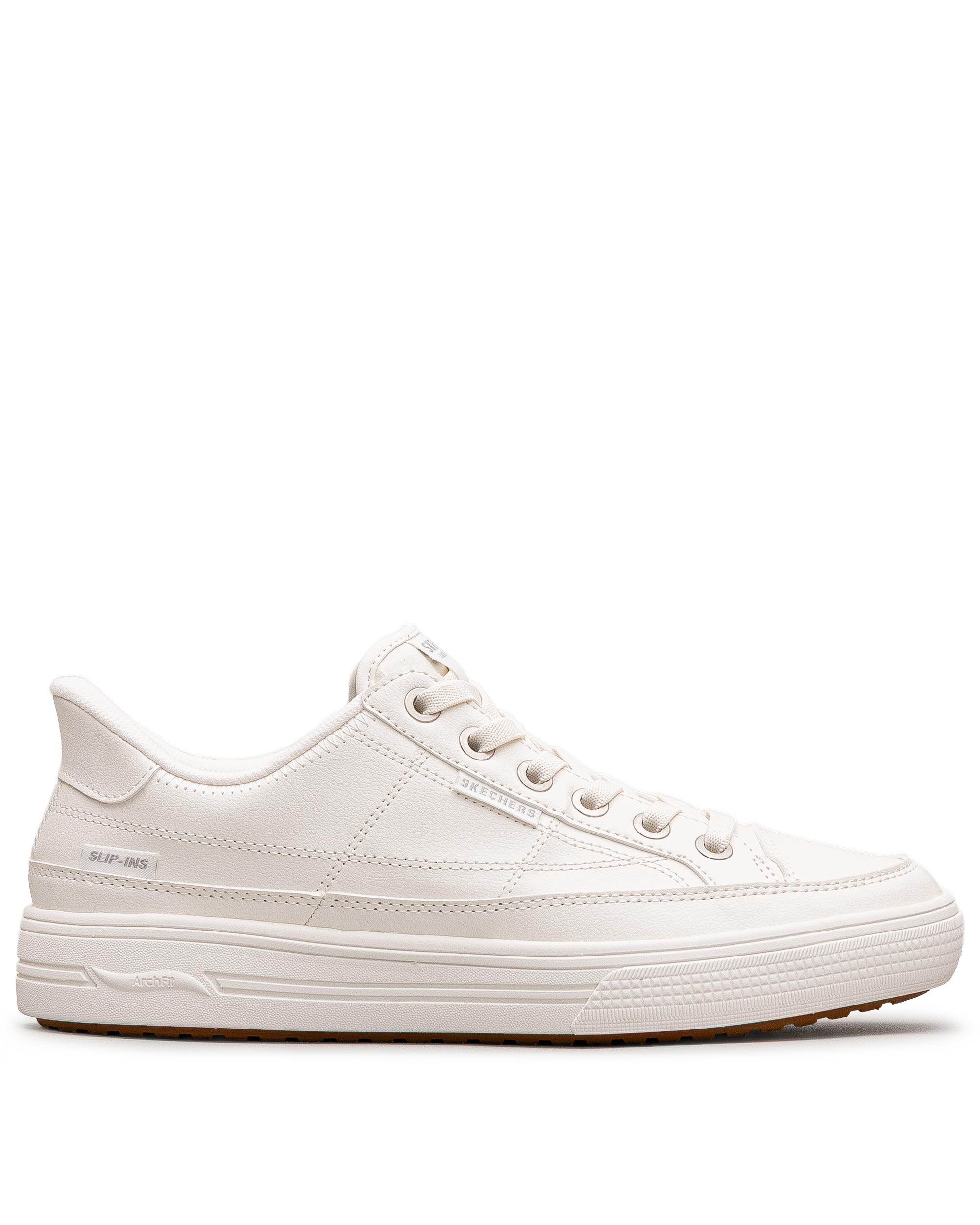 Catch ya there  - Blanc  - #25Y-38