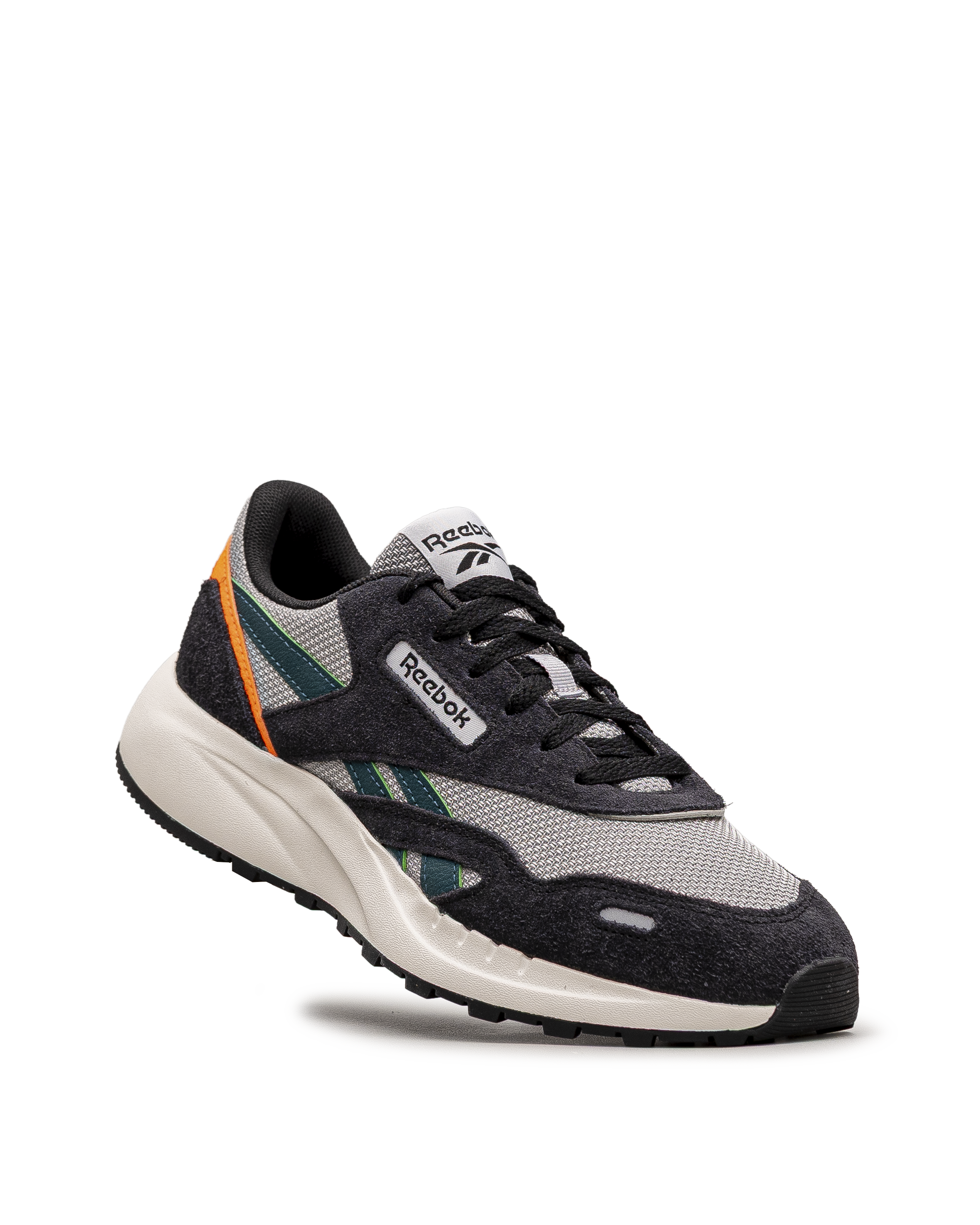 Gl8900  - Noir&gris - #25Y-39