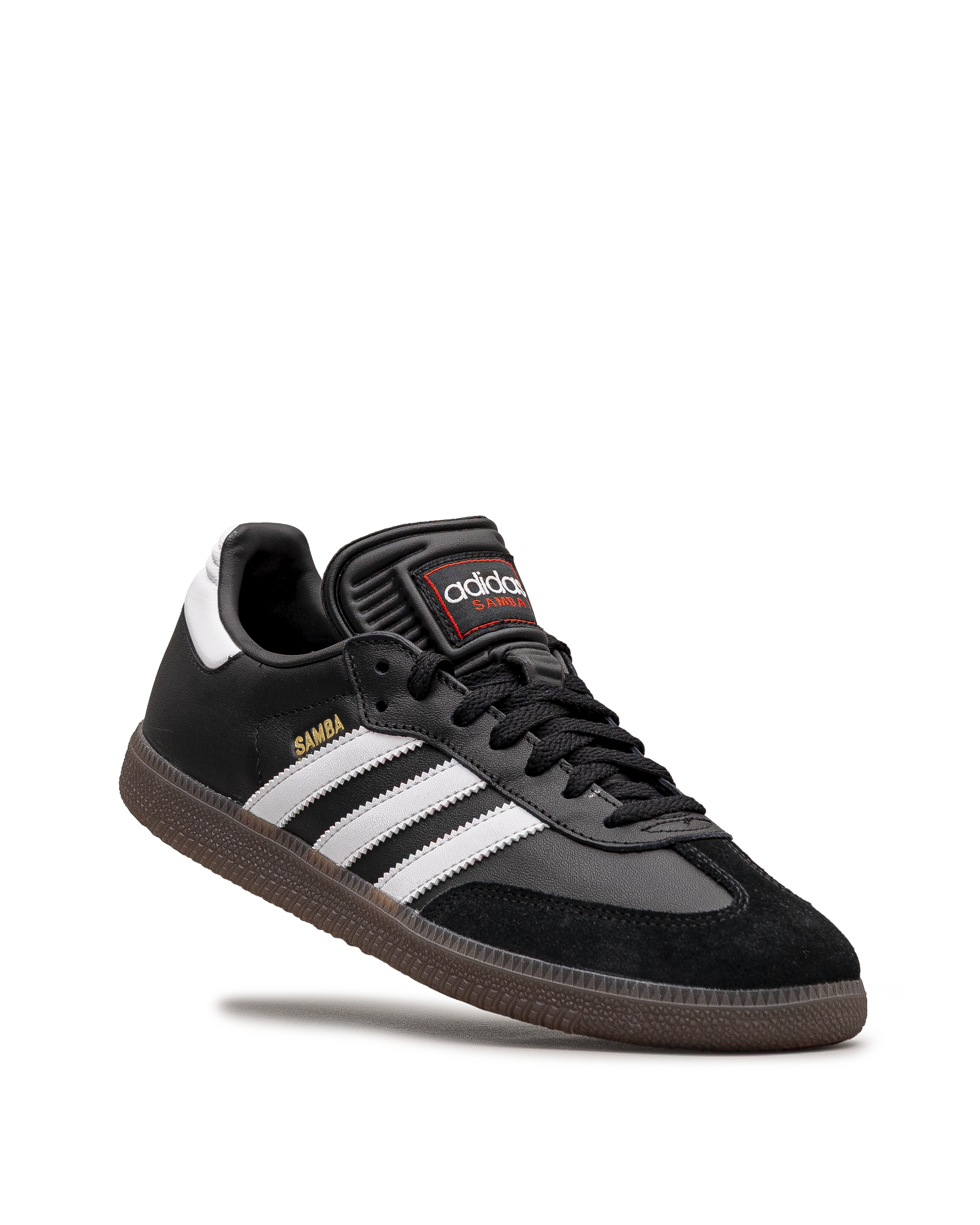 Samba - Noir - #25Y-41