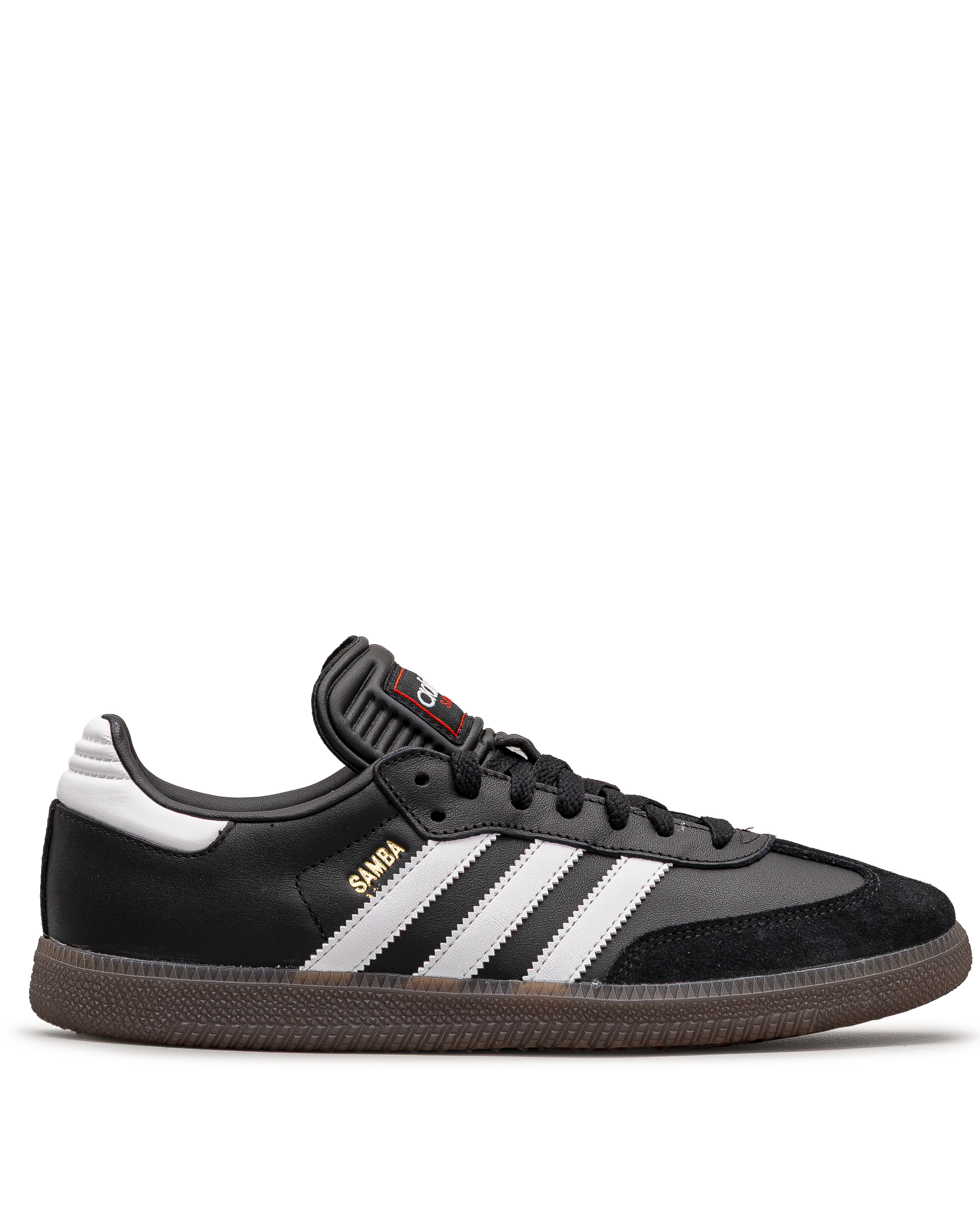Samba - Noir - #25Y-41
