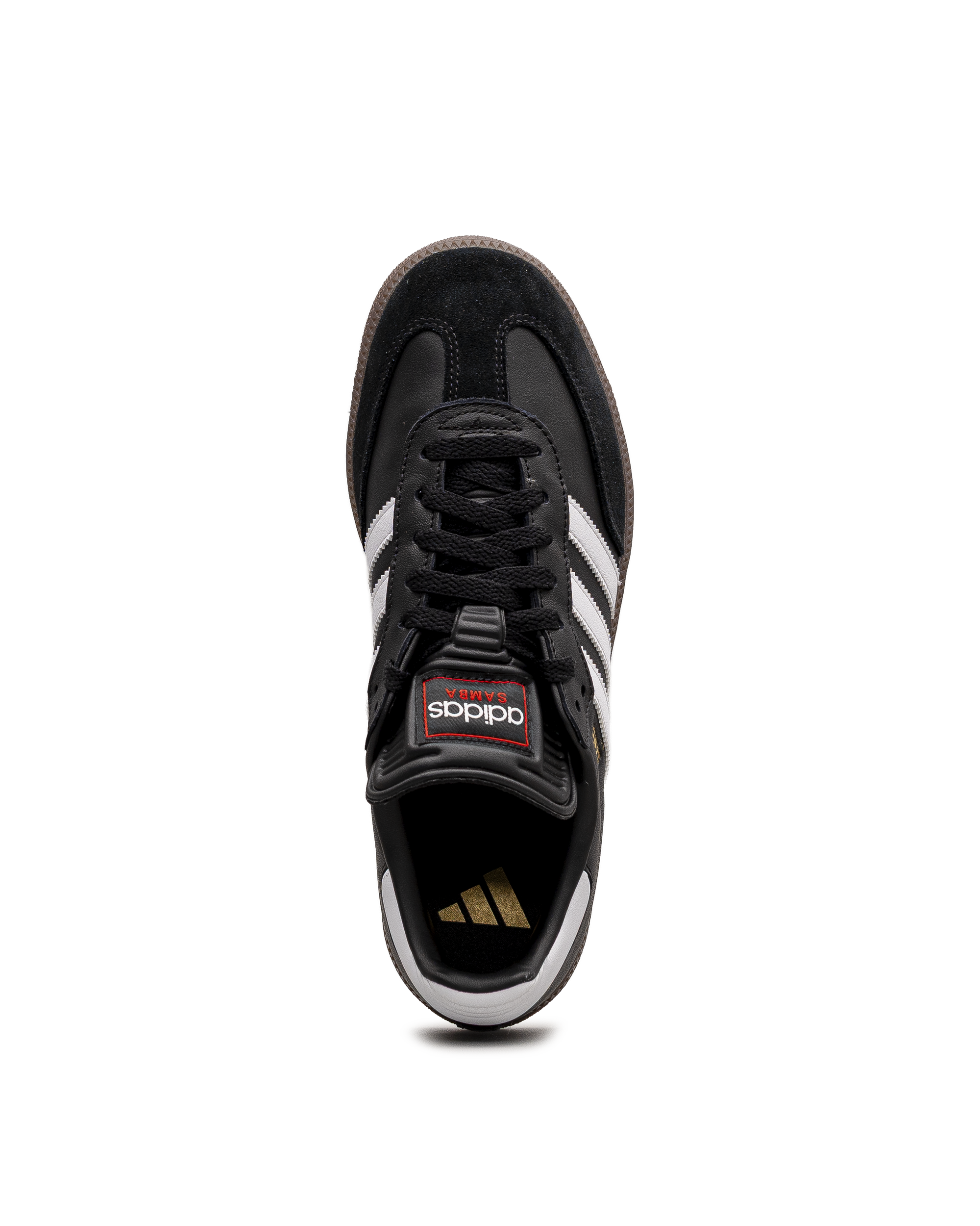 Samba - Noir - #25Y-41