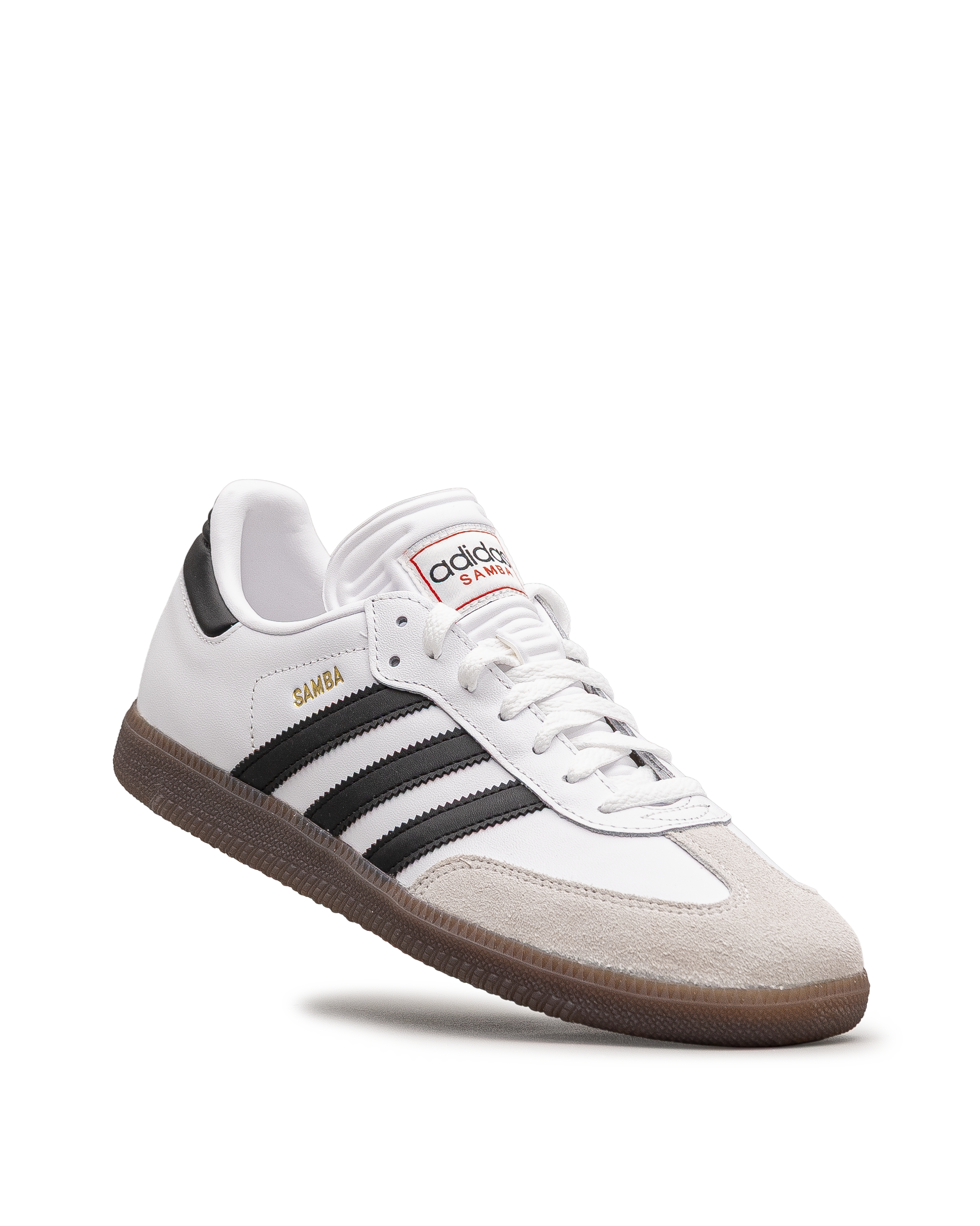 Samba - Blanc - #25Y-41