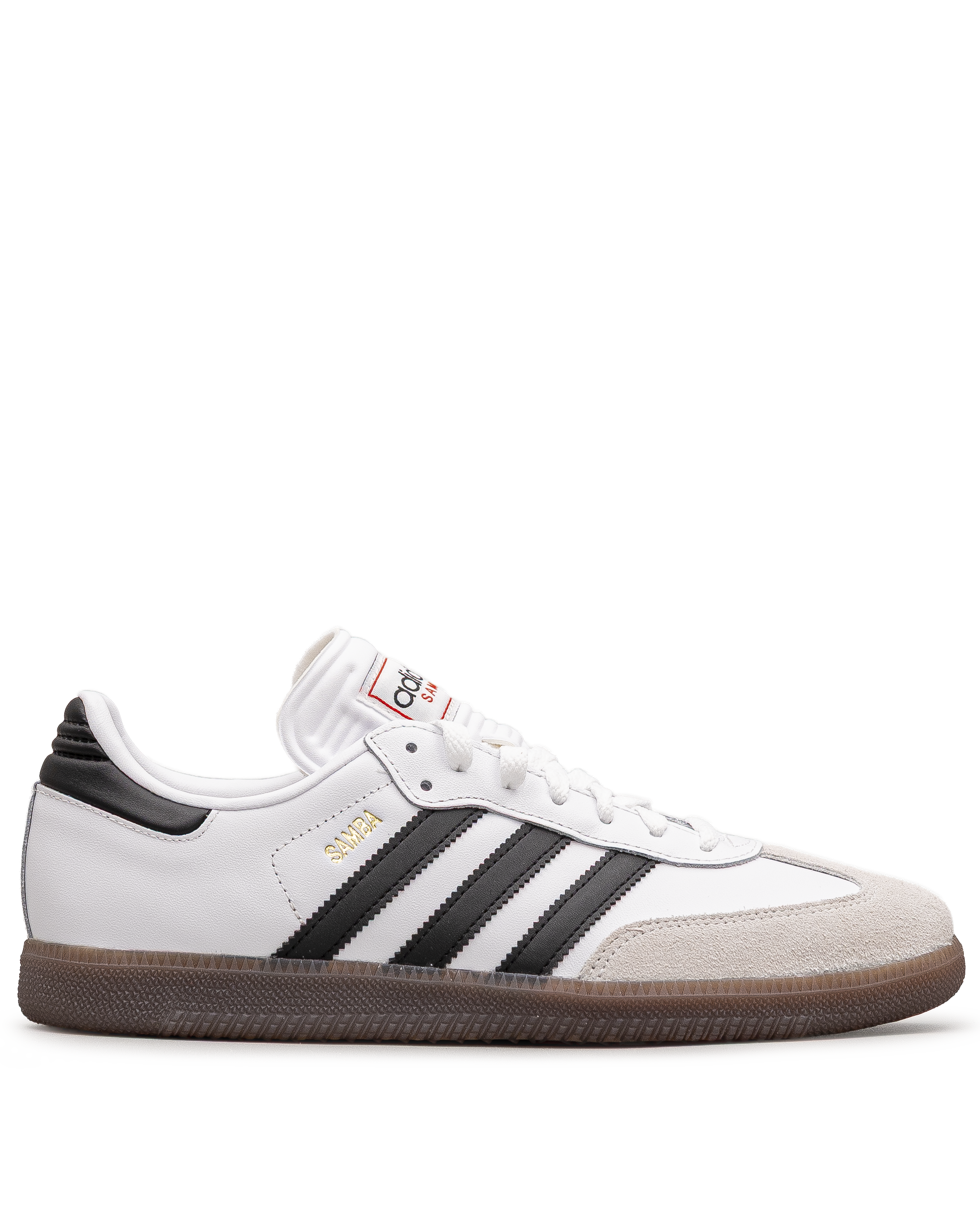 Samba - Blanc - #25Y-41