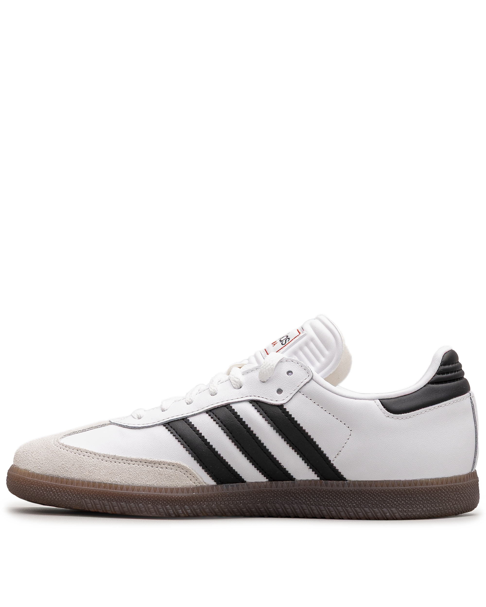 Samba - Blanc - #25Y-41