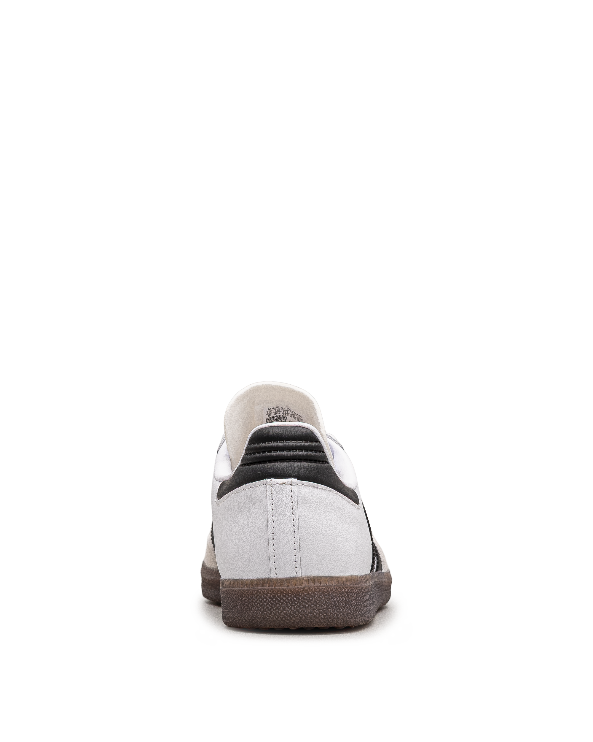 Samba - Blanc - #25Y-41
