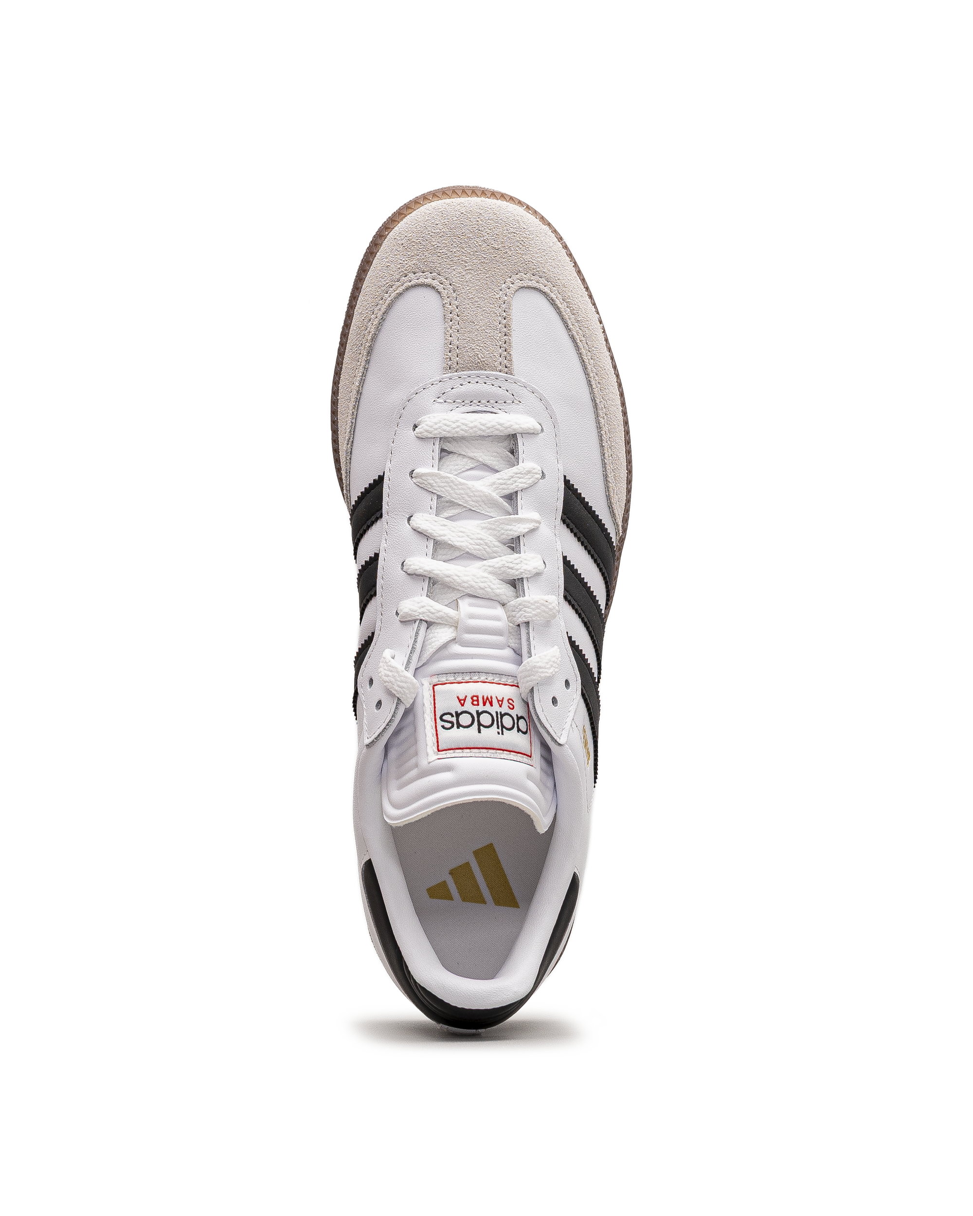 Samba - Blanc - #25Y-41